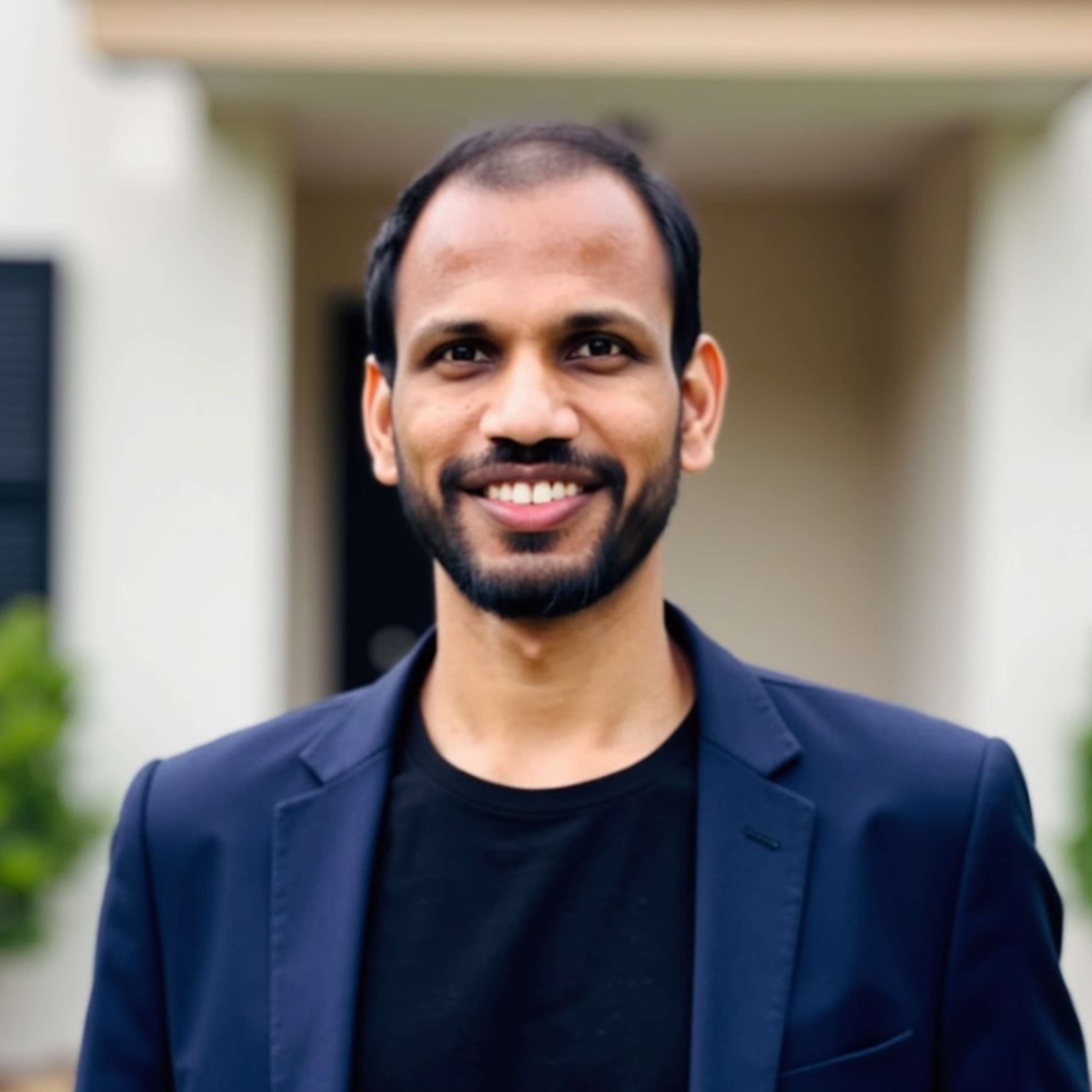 Shabrinath Motamary’s Vision for Scalable AI-Driven OSS/BSS Platforms