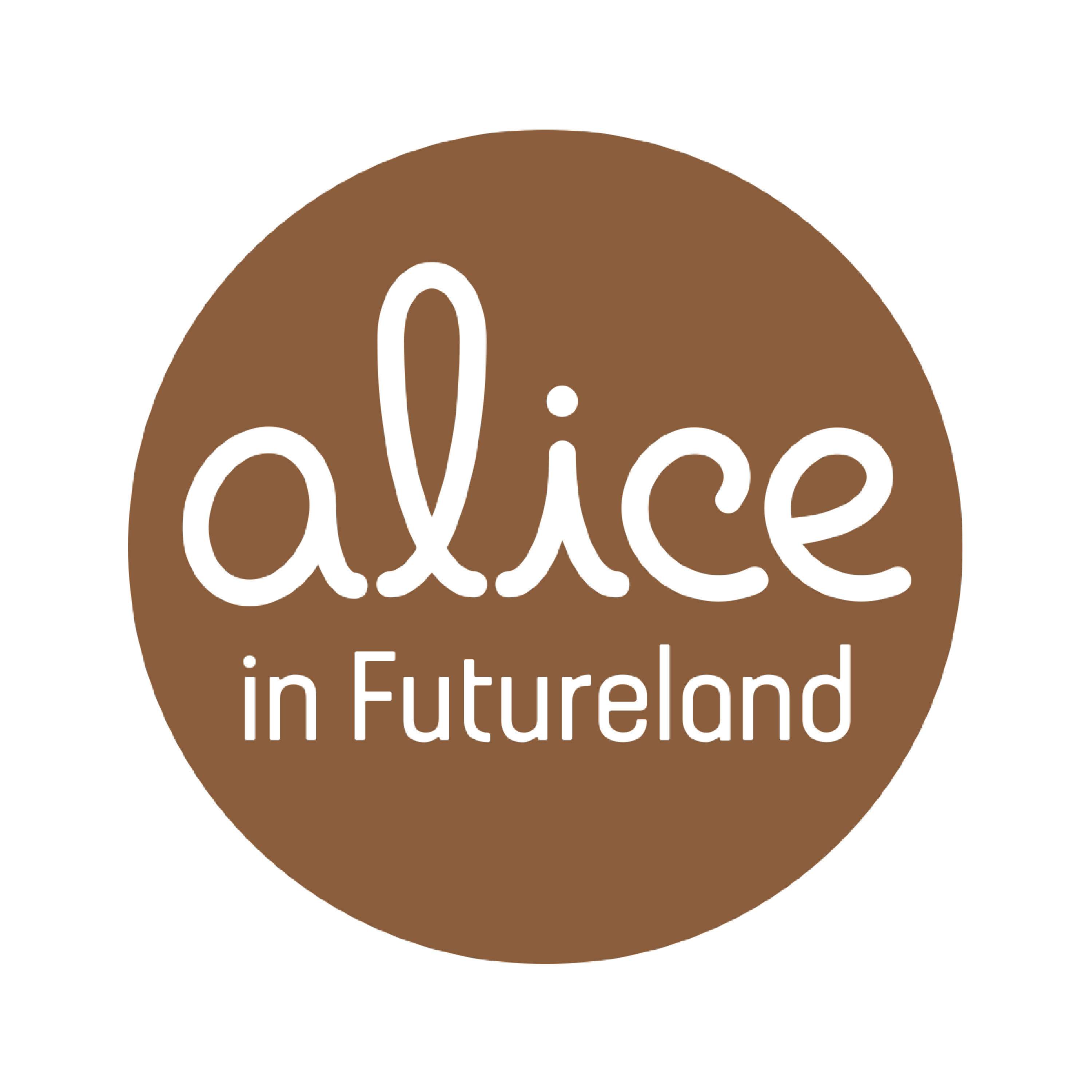 Alice in Futureland