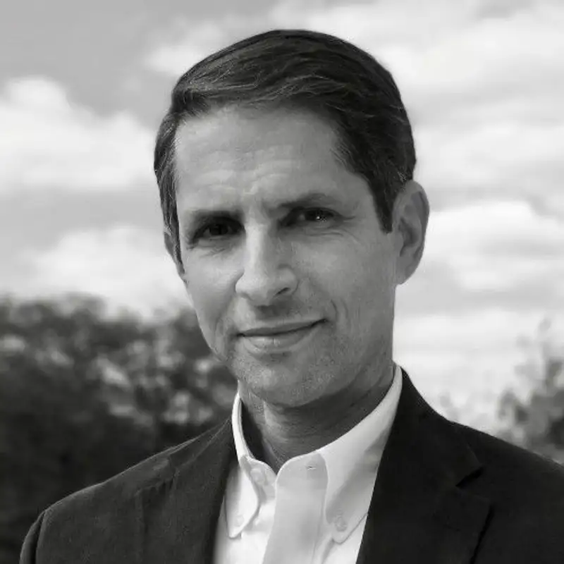 Ep. 431 w/ Frank Zinghini Founder & CEO of Applied Visions