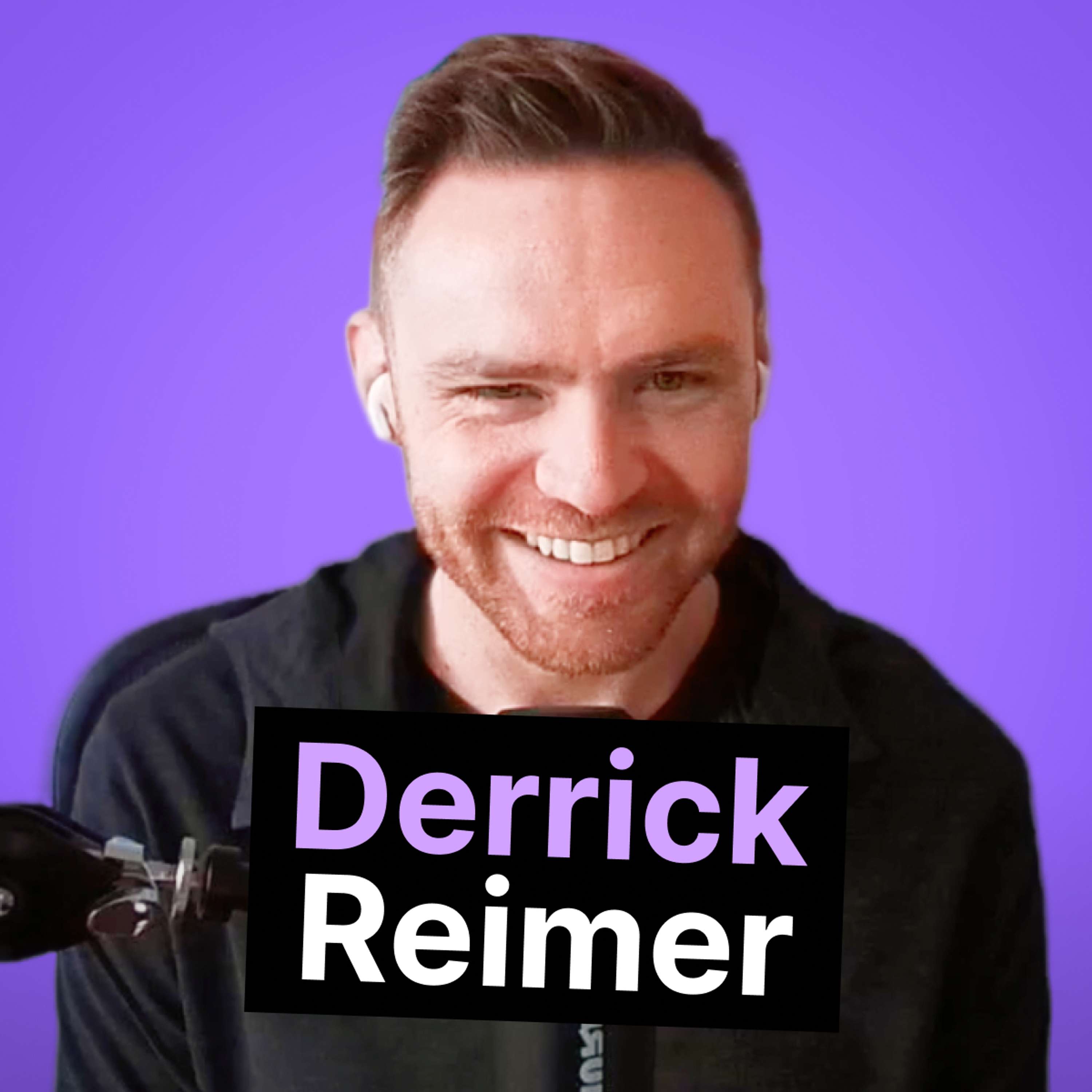 Derrick Reimer, Founder of SavvyCal