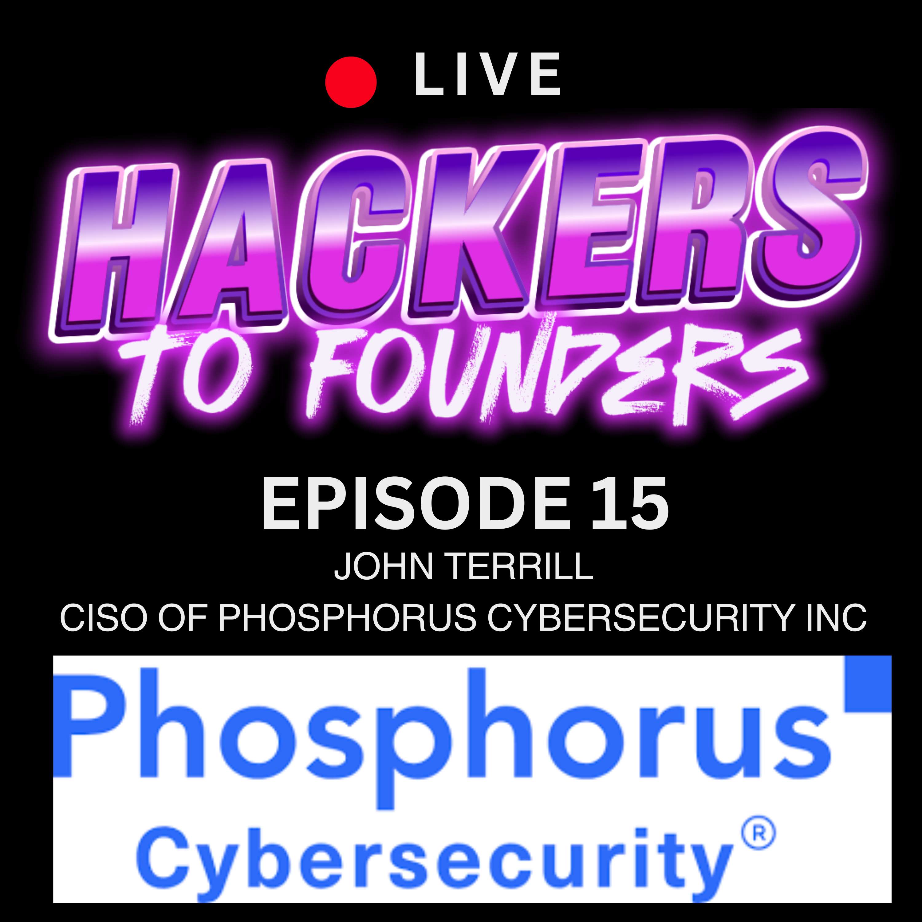 Hackers to Founders
