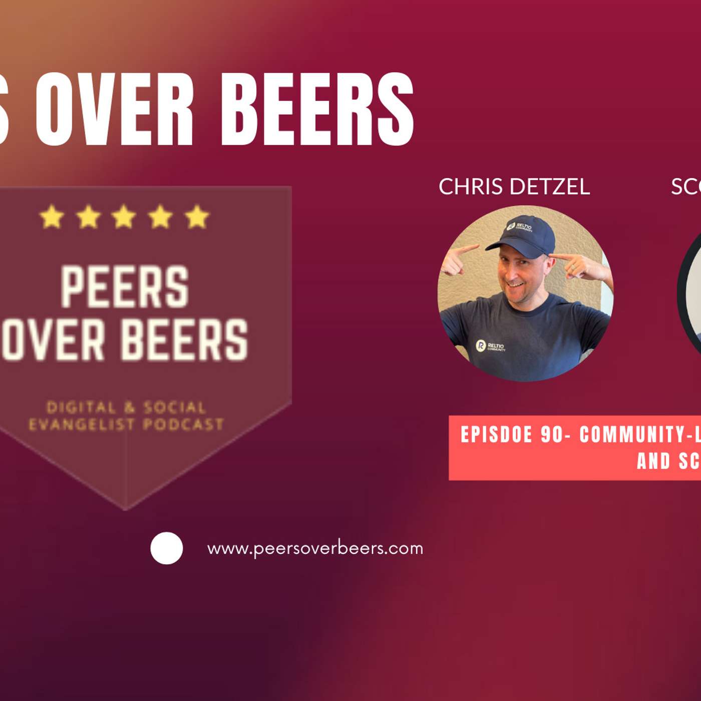 CX Nexus Podcast