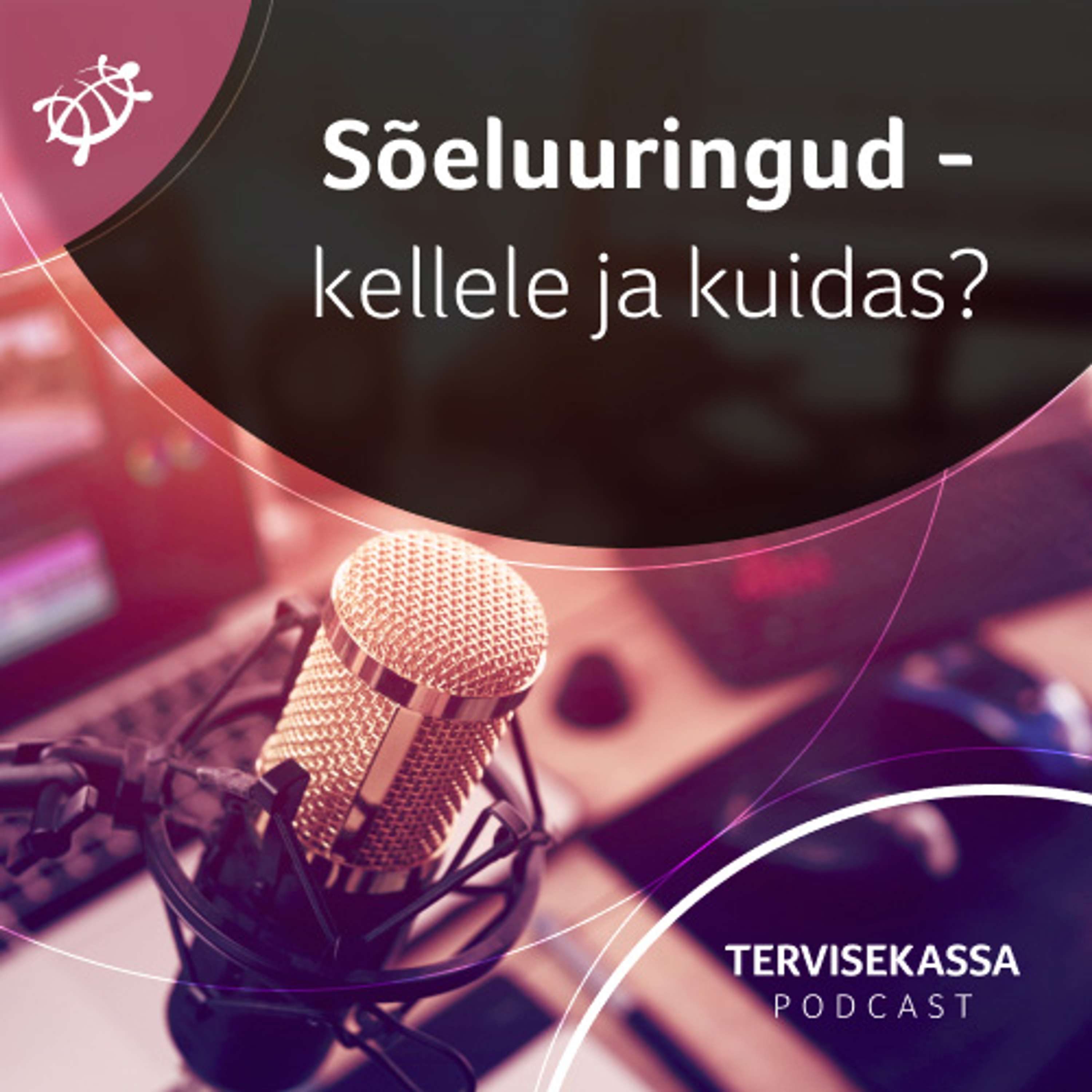 Tervisekassa podcast
