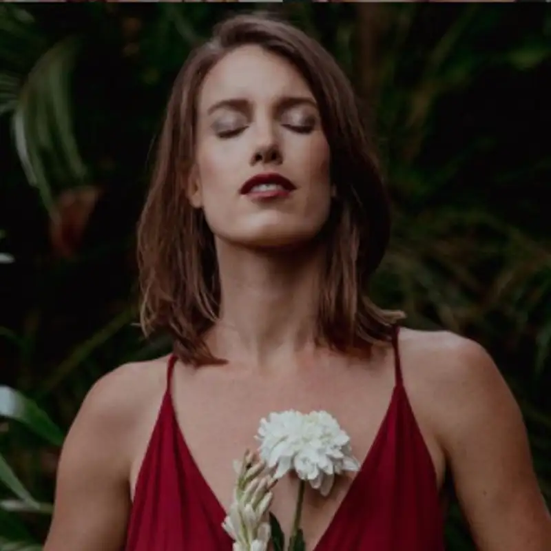 Exploring the Three Marriages of Self, Work and Partnership with Kelly Wilde