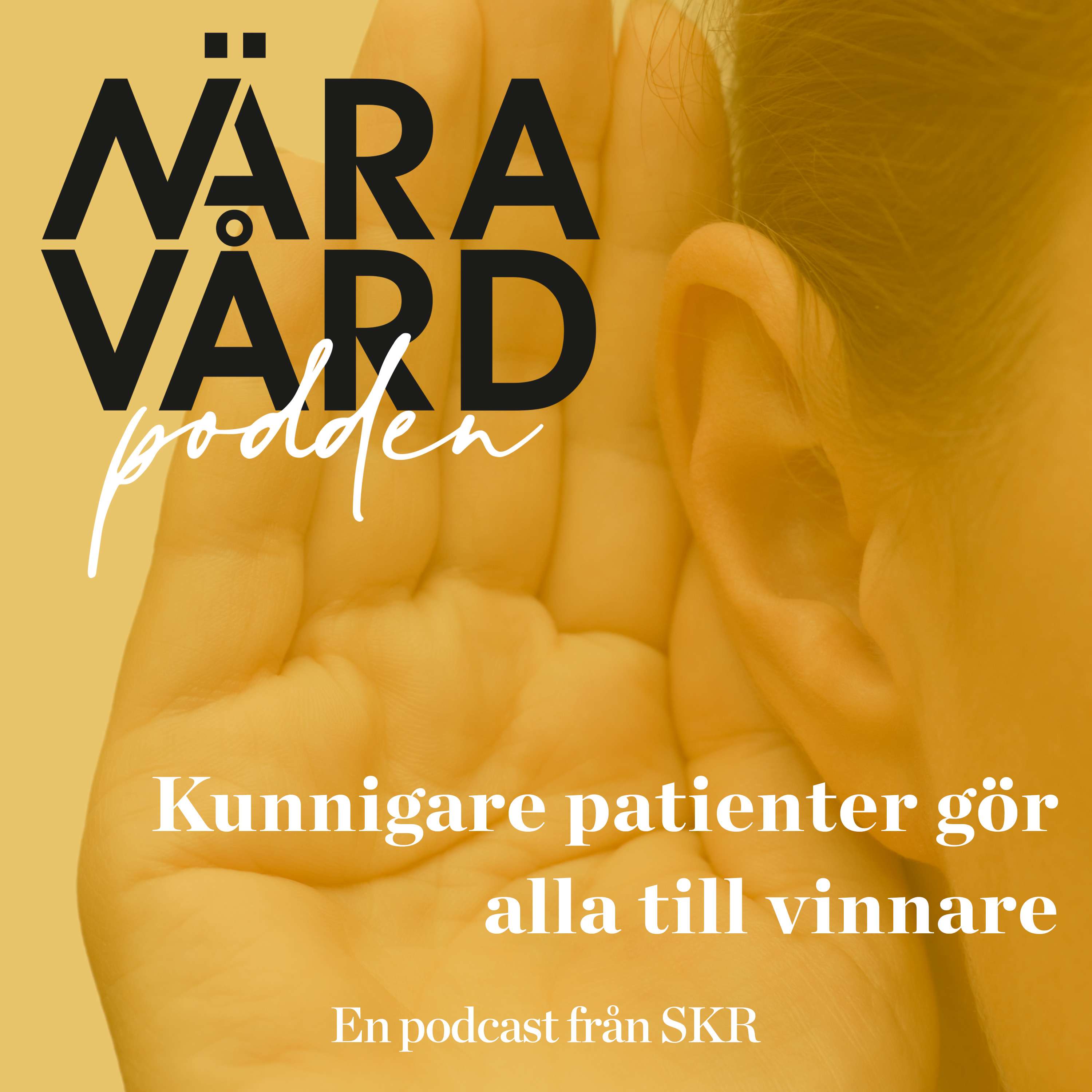 Näravårdpodden - en podcast från SKR