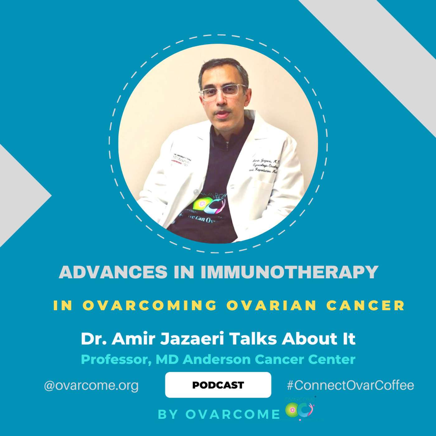 Advances in Immunotherapy in Ovarian Cancer: Learn the latest Advances in Immunotherapy in Ovarian Cancer: Learn the latest