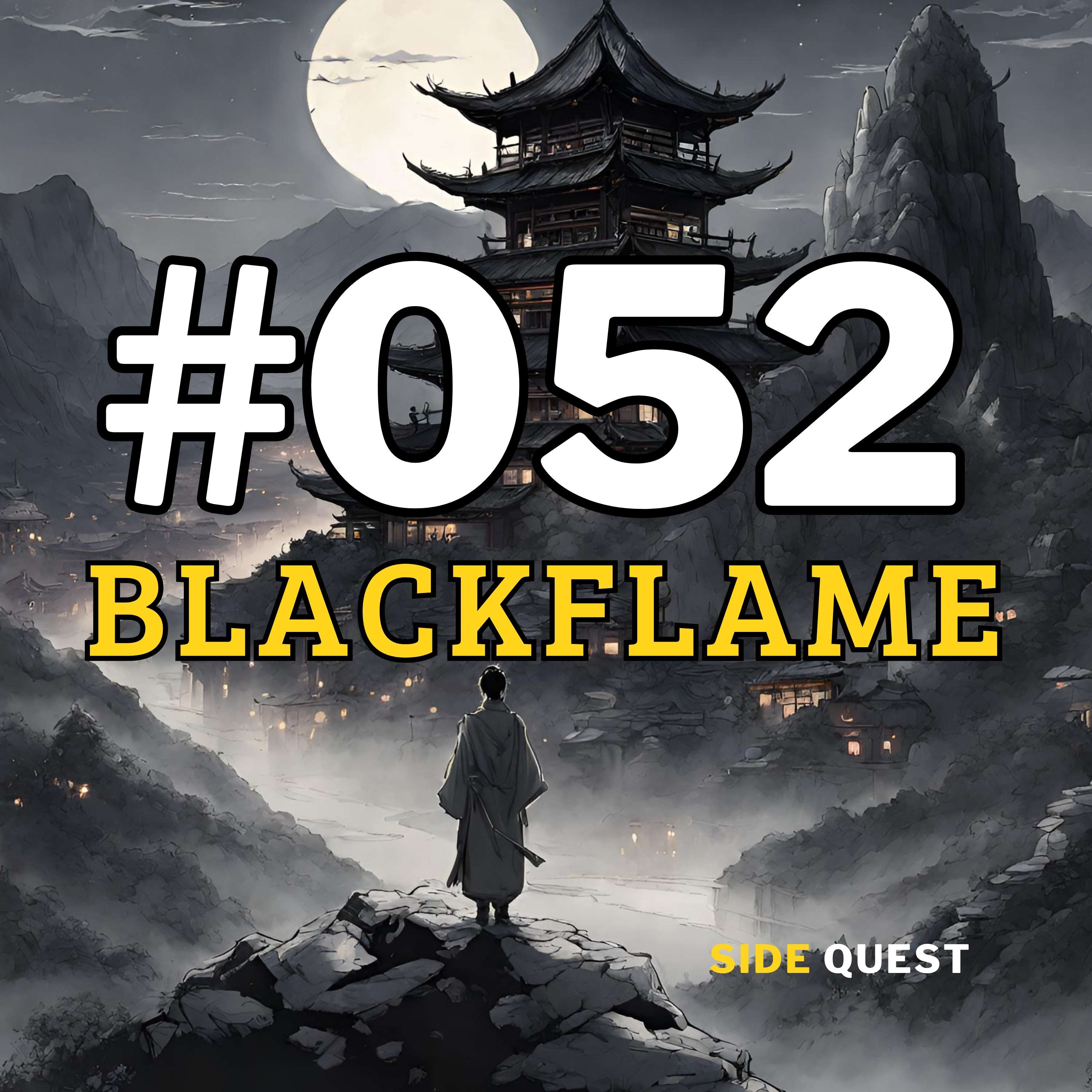 The Side Quest Podcast