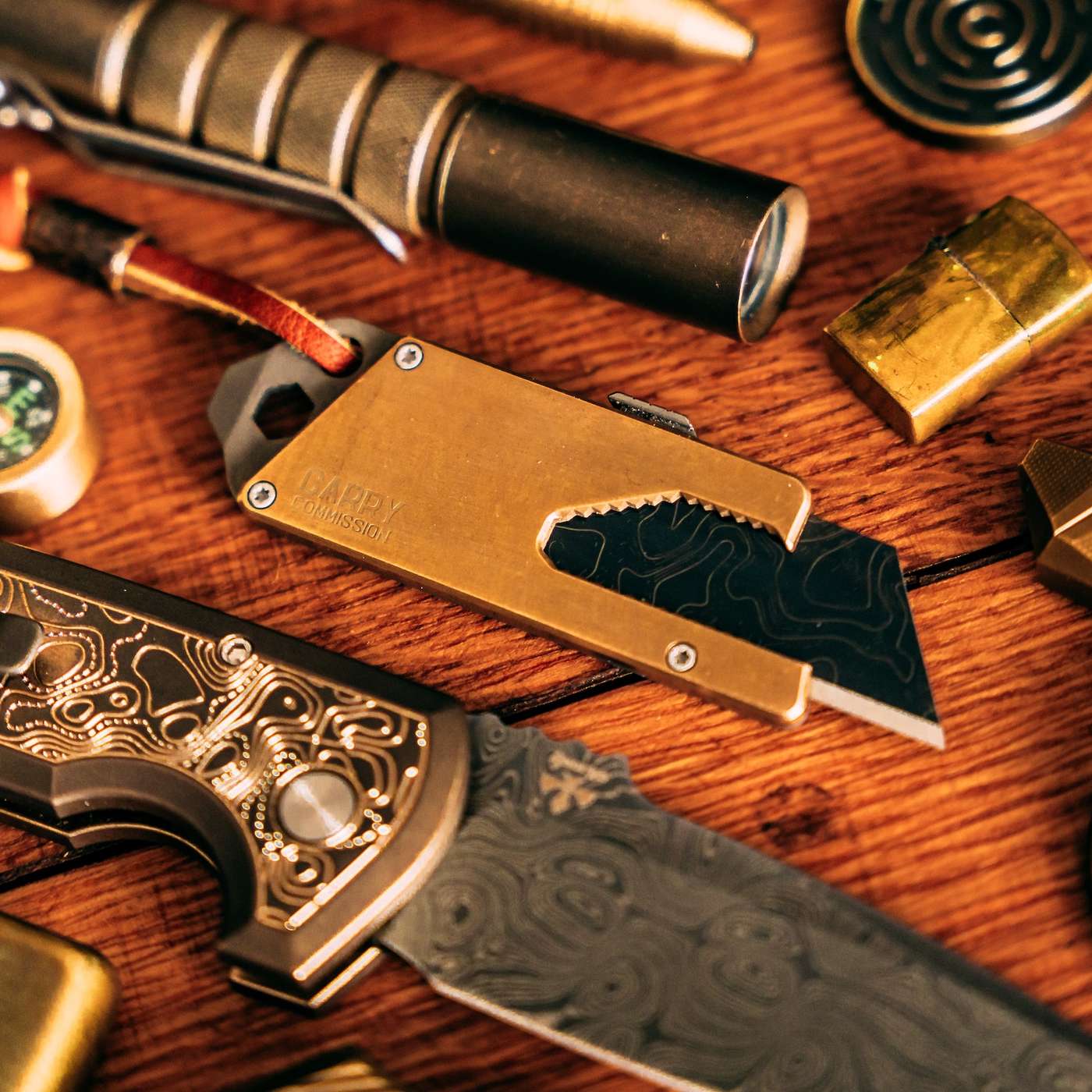 The Dark Side of Gear Reviews