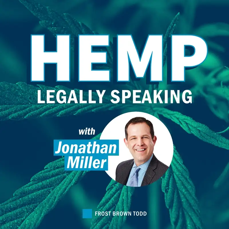 Chris Fontes and the US Hemp Authority Adult Certification Program