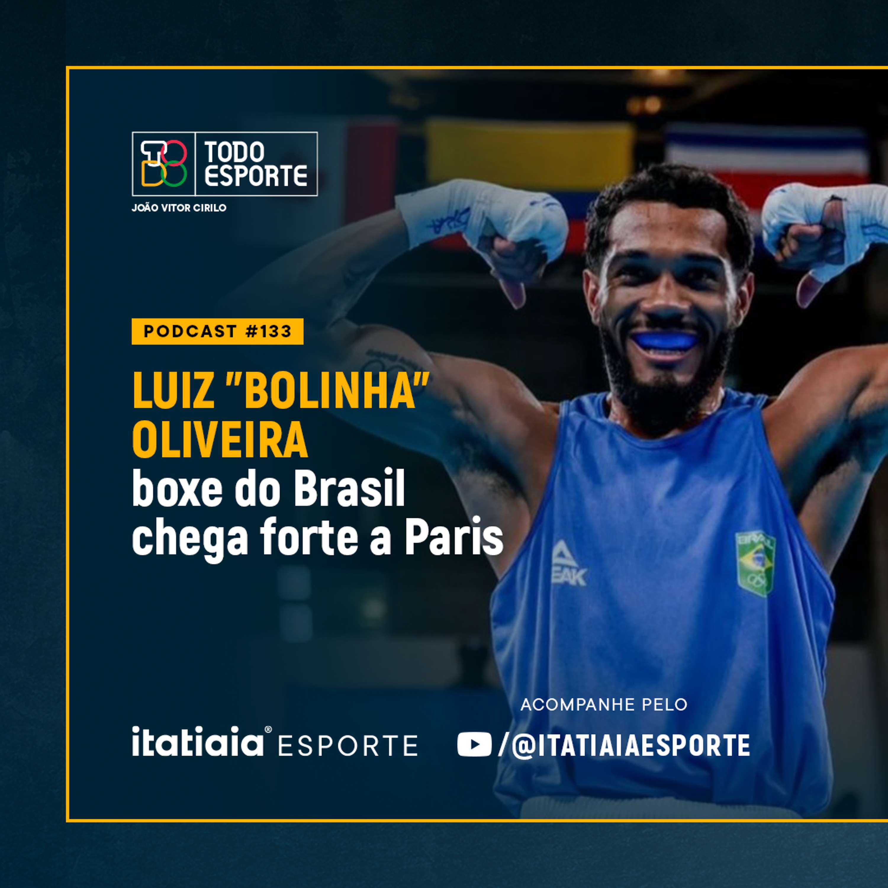 Todo Esporte