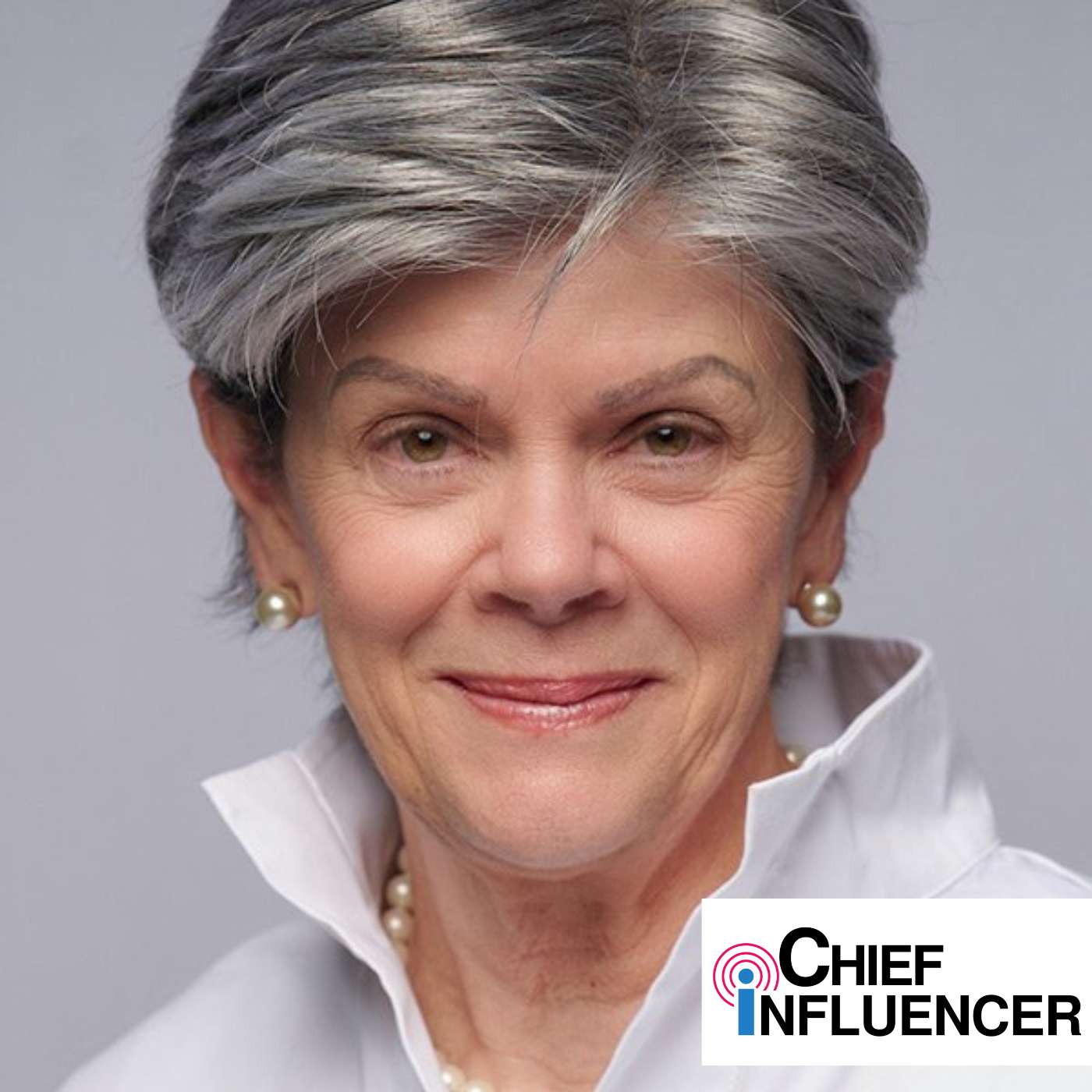 Chief Influencer