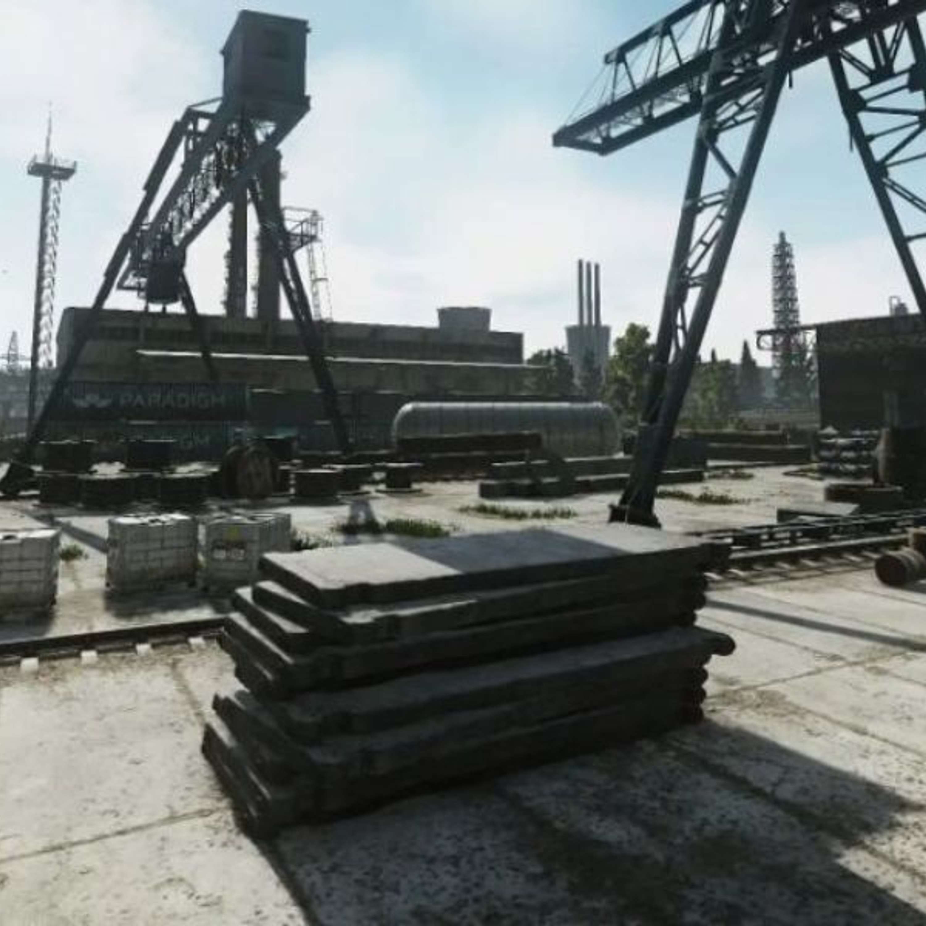 Escape From Tarkov: Extortionist Quest Guide