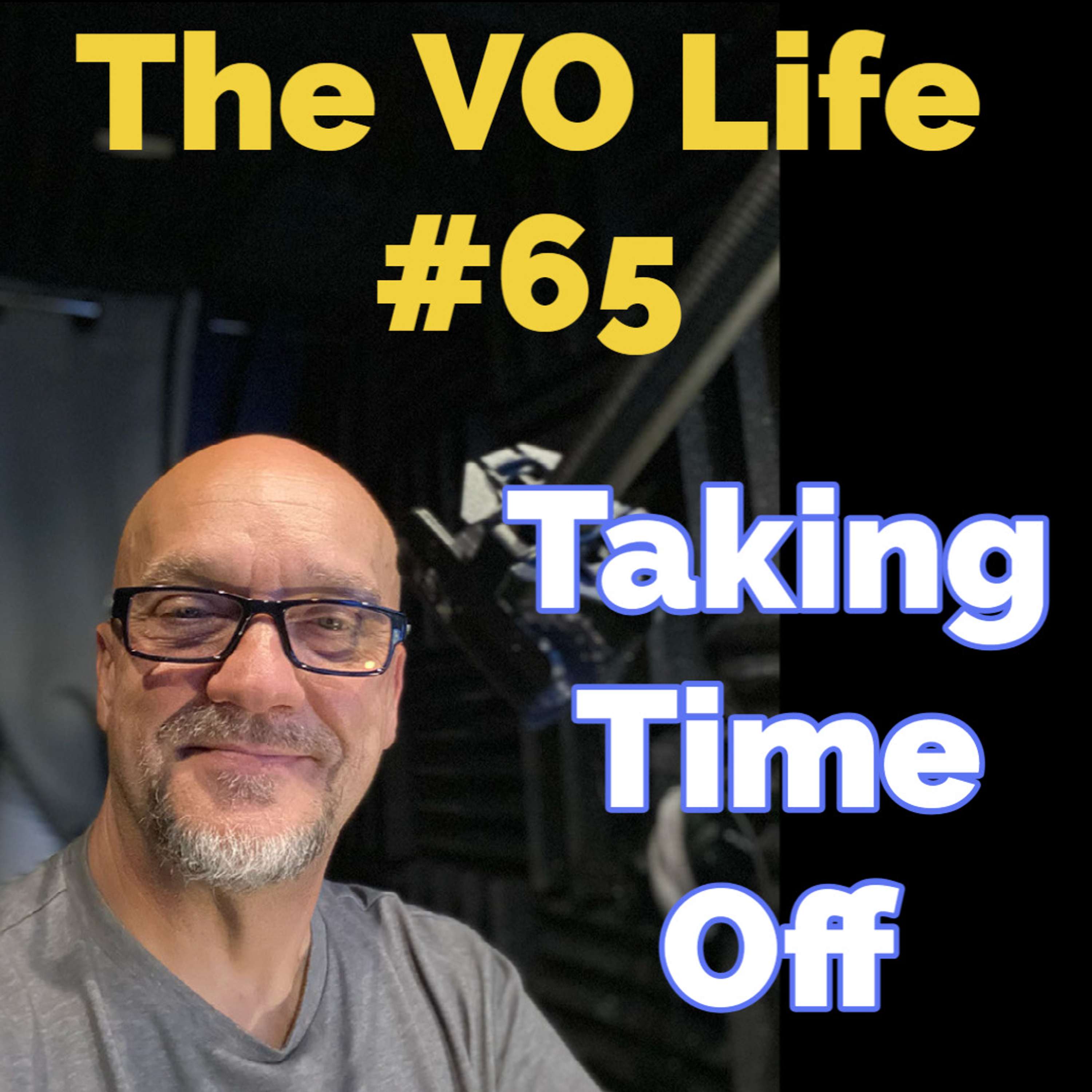 The VO Life