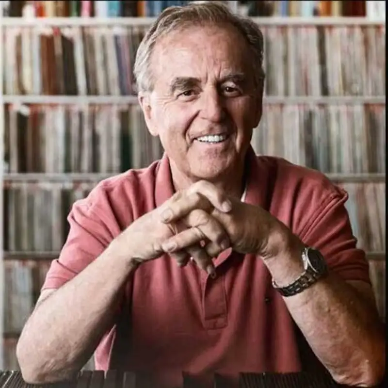 Terry David Mulligan 
