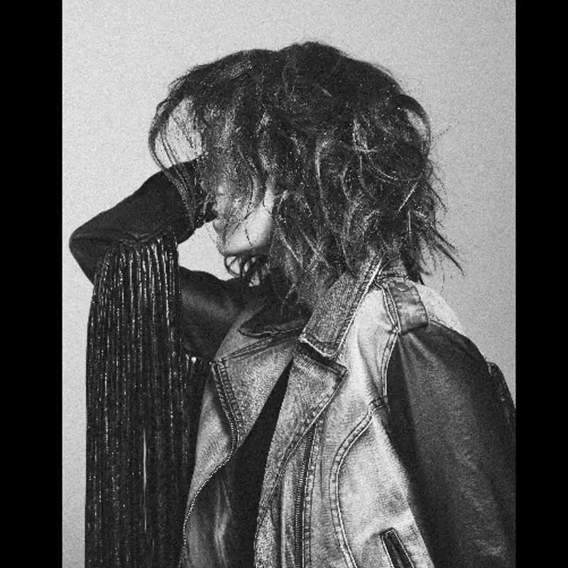 MUSIQUE - Melissa Ouimet, artiste connecté et lucide