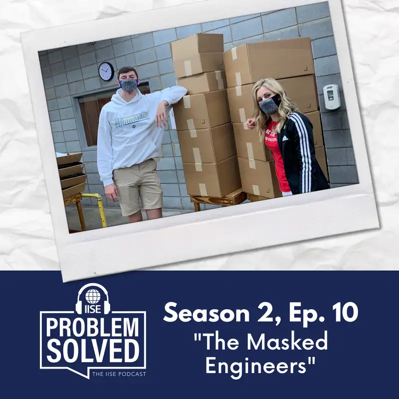 The Masked Engineers
