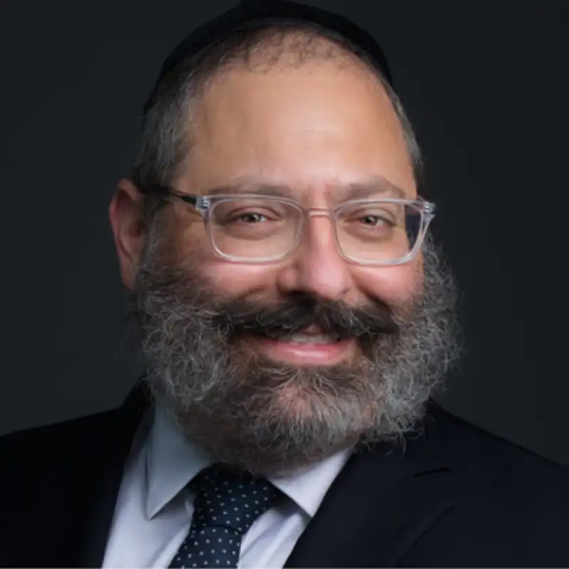 Dvar Malchus: Rabbi YY Jacobson, Classic Shiur - Sicha 1, Part 2