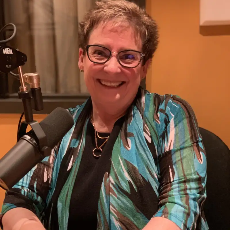 Retiring advancement leader has been “making magic” and growing MSU’s “margin of excellence” for decades