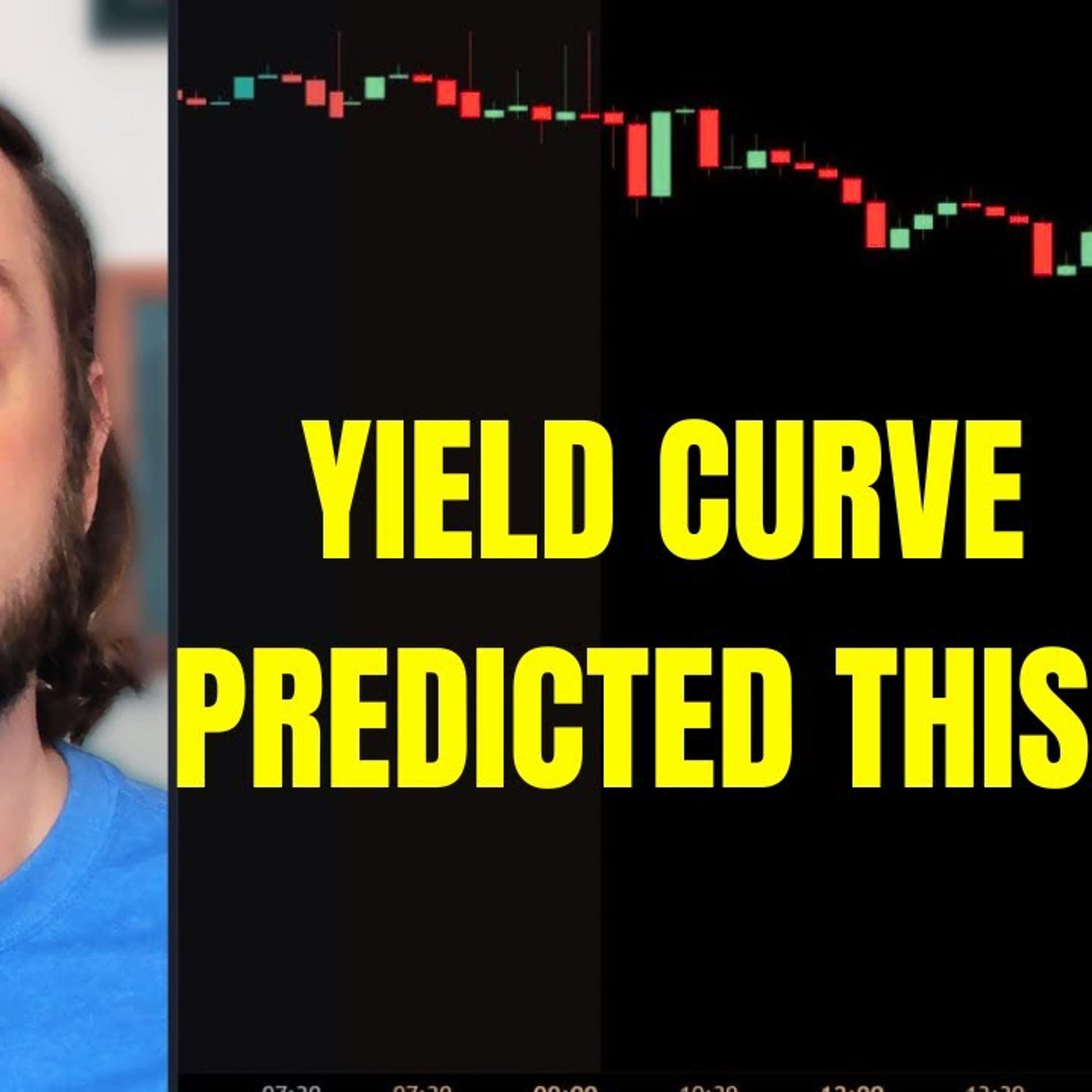 It Was Only A Matter Of Time...But It Finally Happened