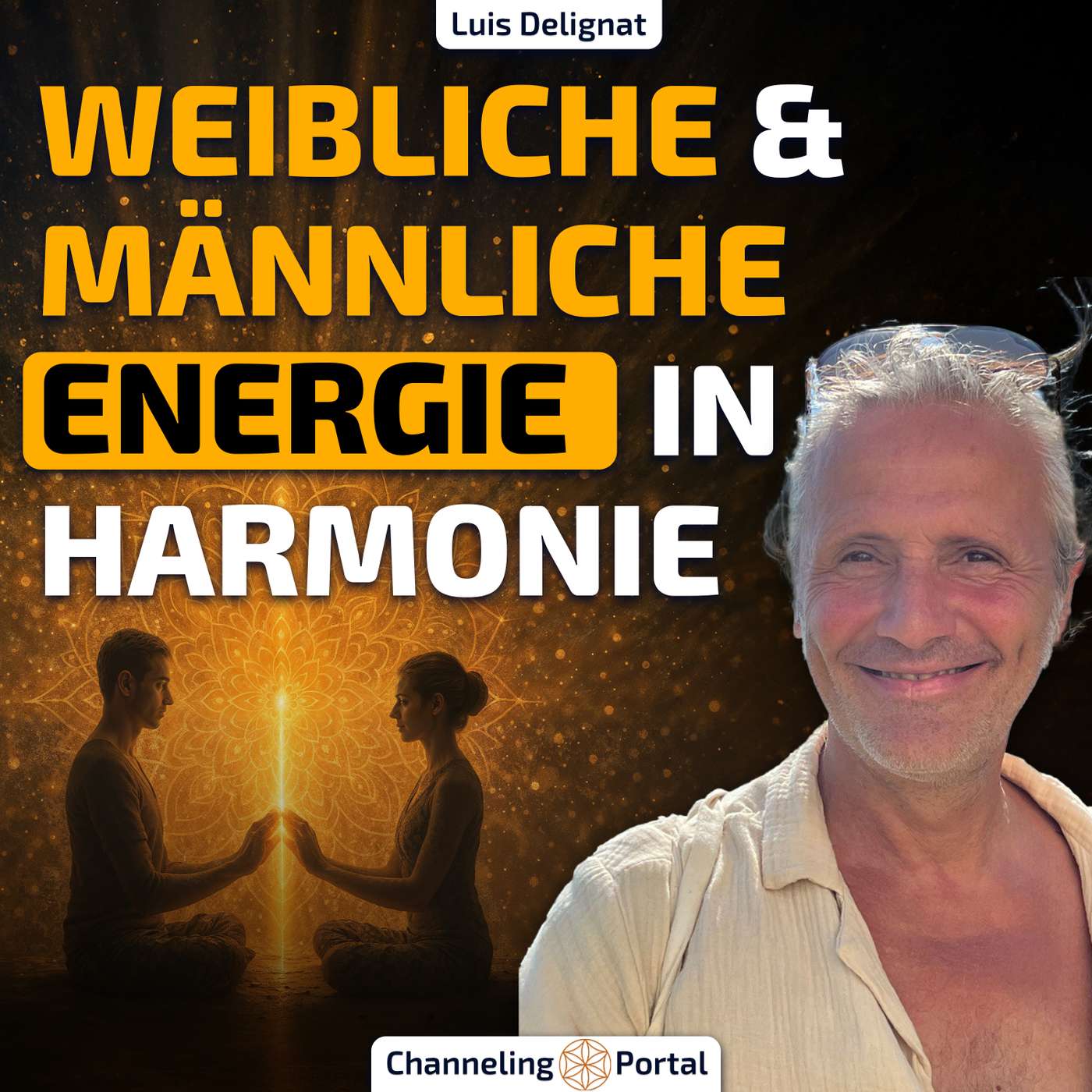 Channeling Kongress | Botschaften aus der Geistigen Welt