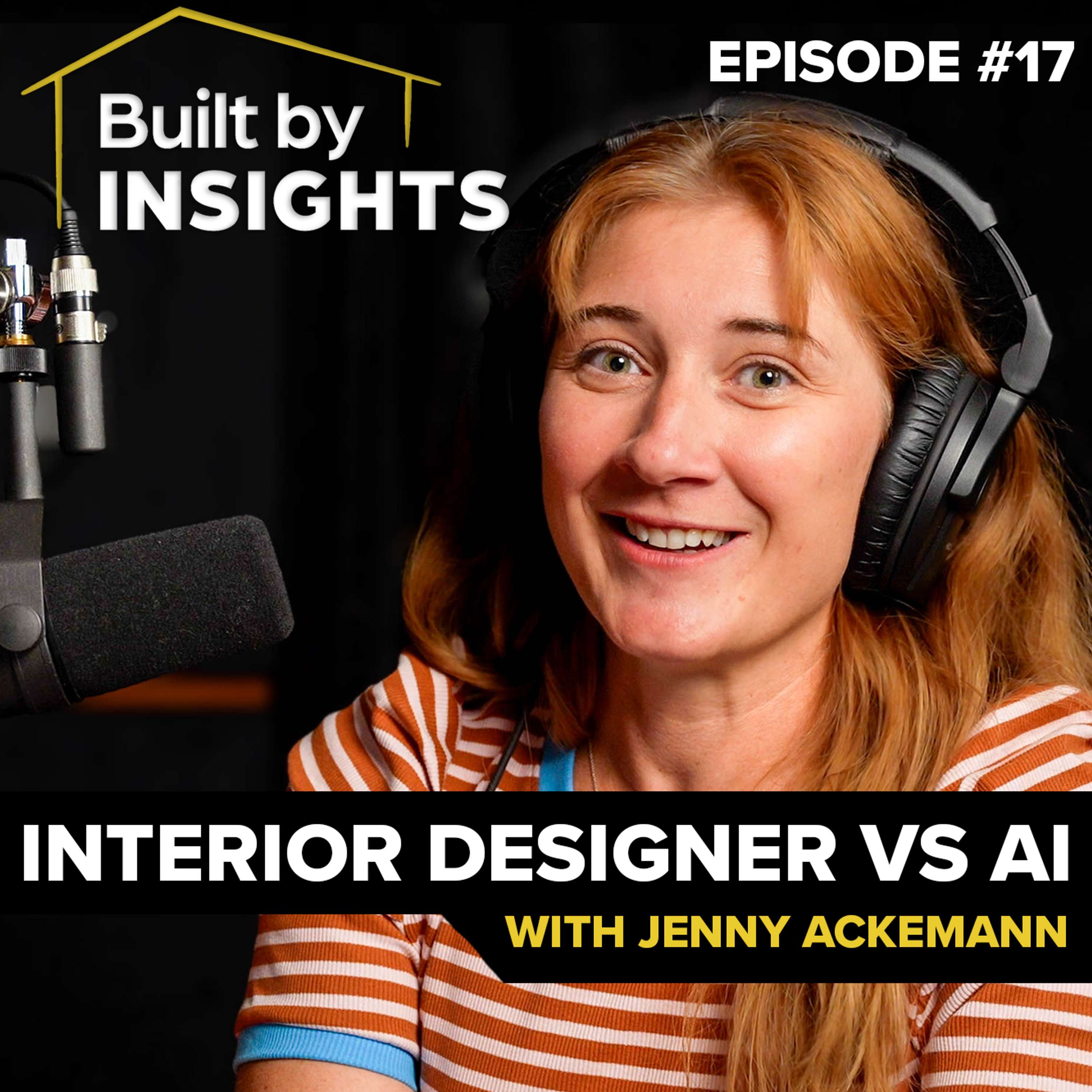 Built By Insights