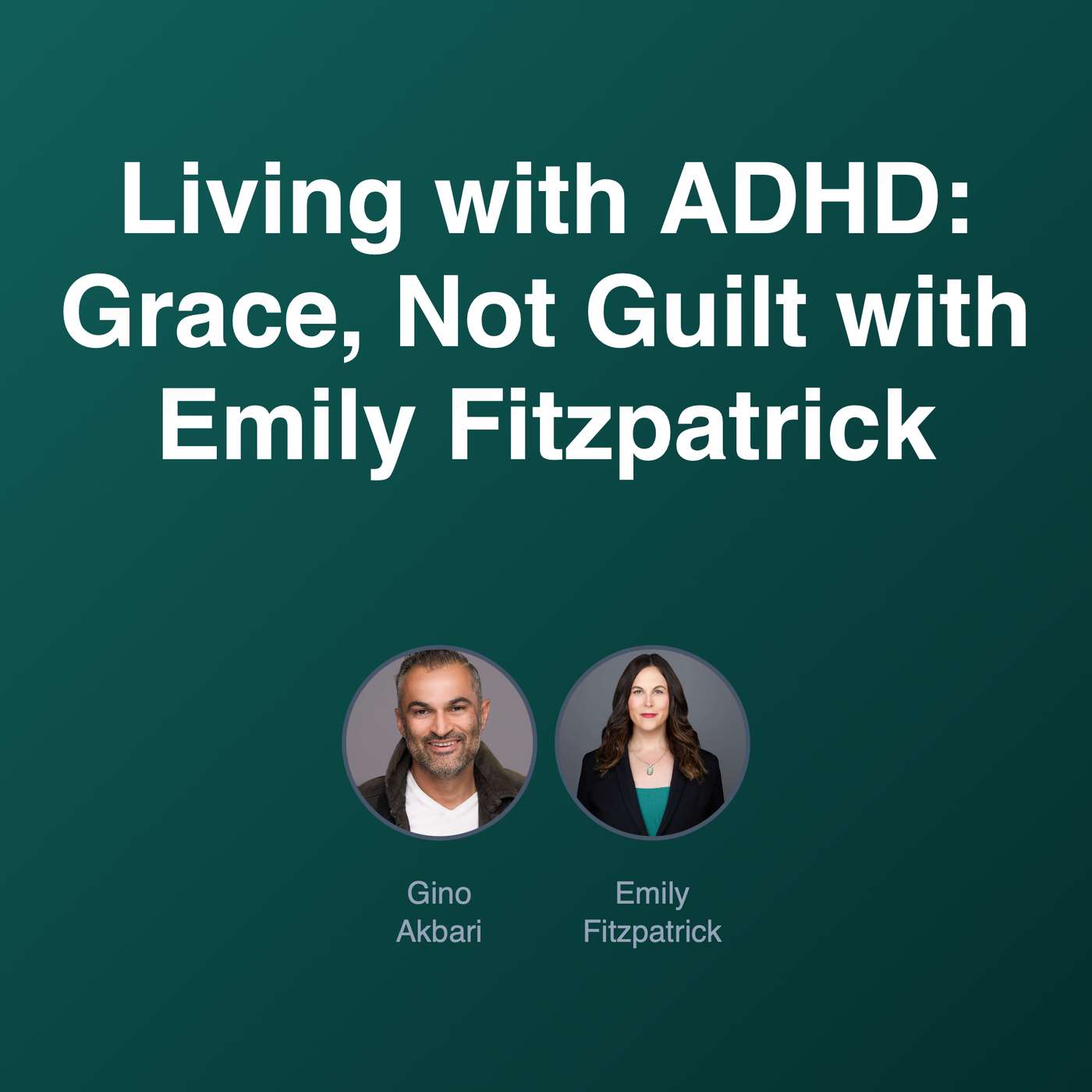 The Neurodiversity Voices Podcast — ADHD, Autism, AuDHD, Other ND Conditions & Lived Experiences