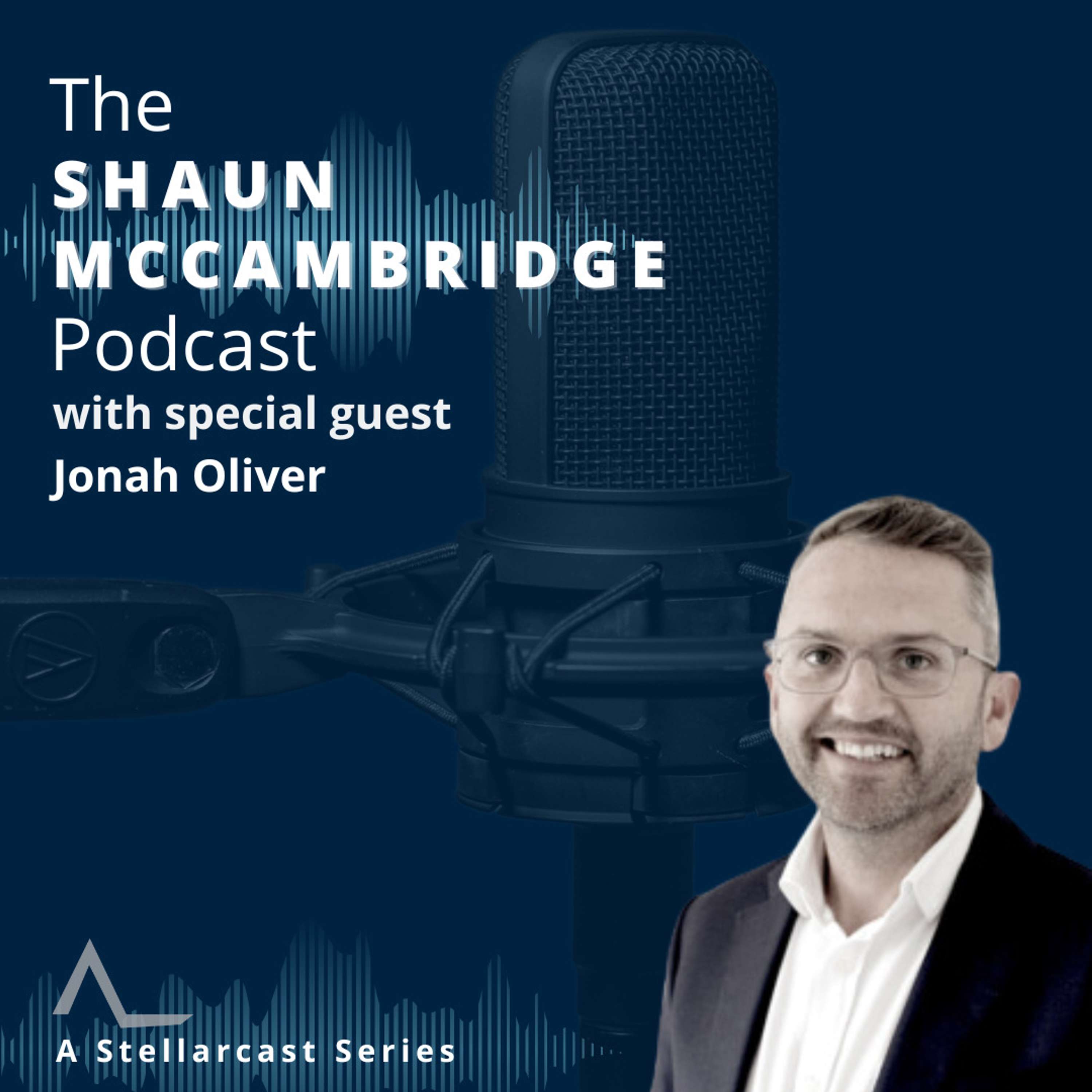 The Shaun McCambridge Podcast