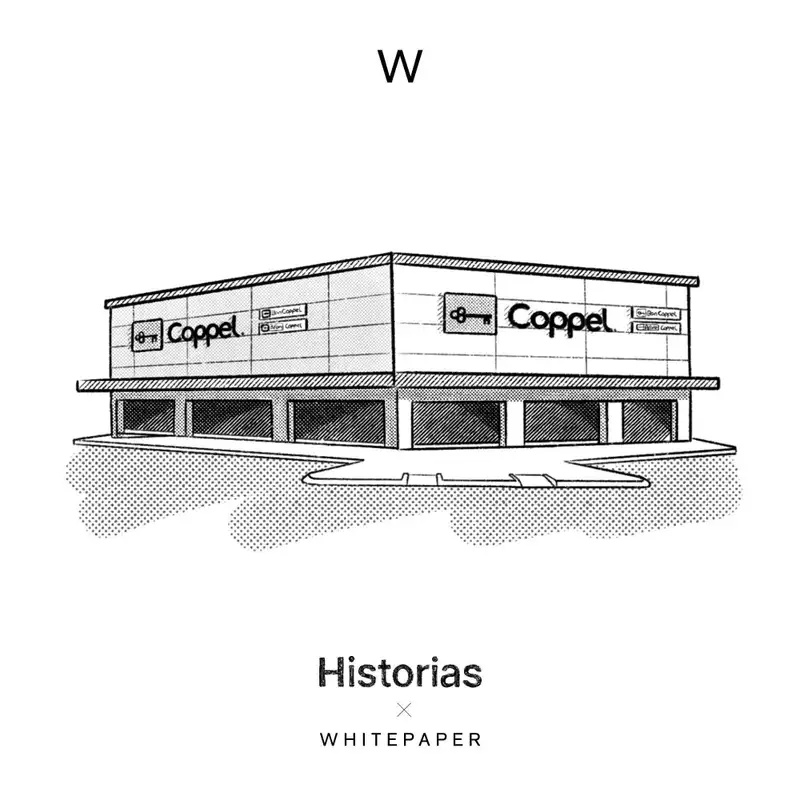 37: Coppel La empresa privada más grande en México