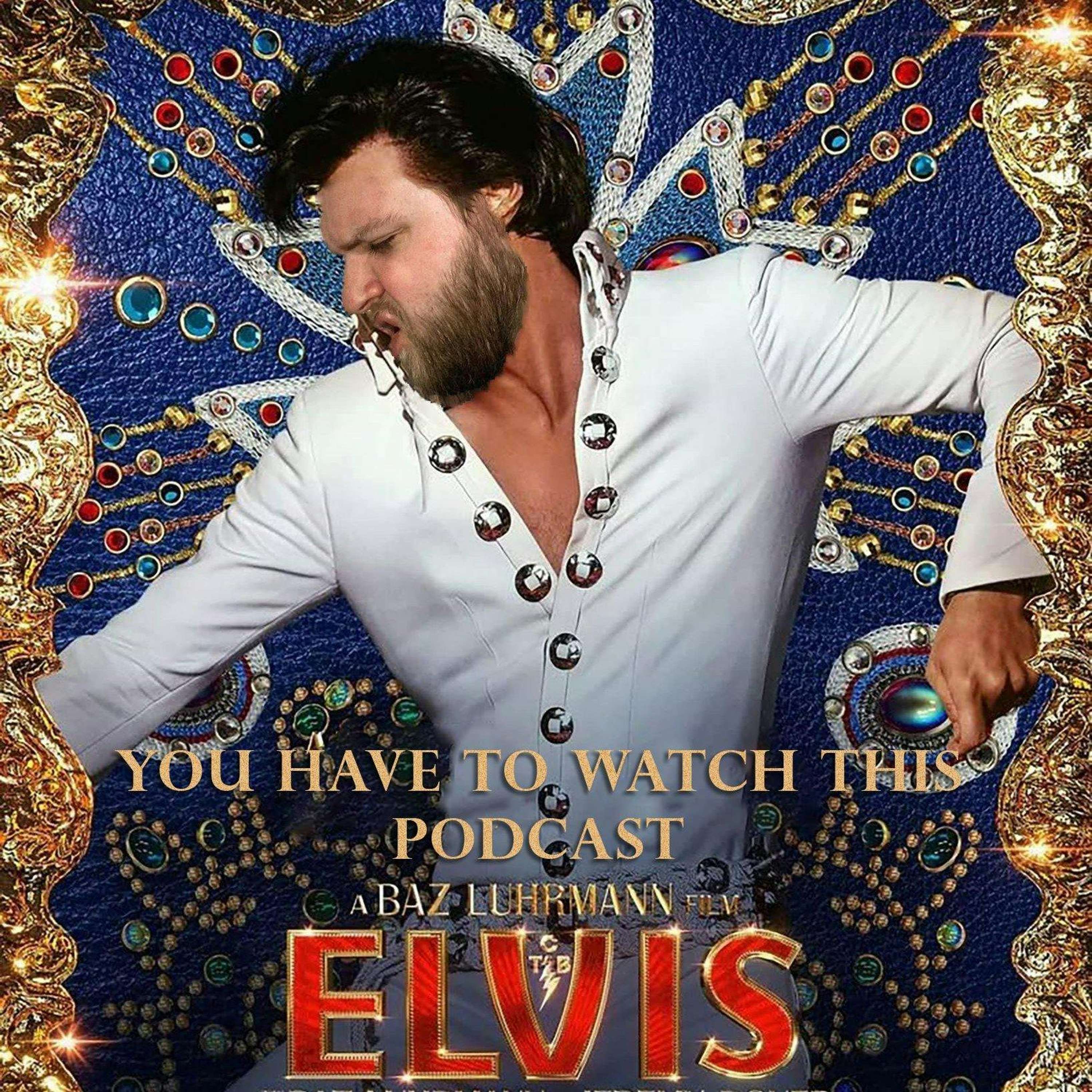 You Have to Watch This Podcast