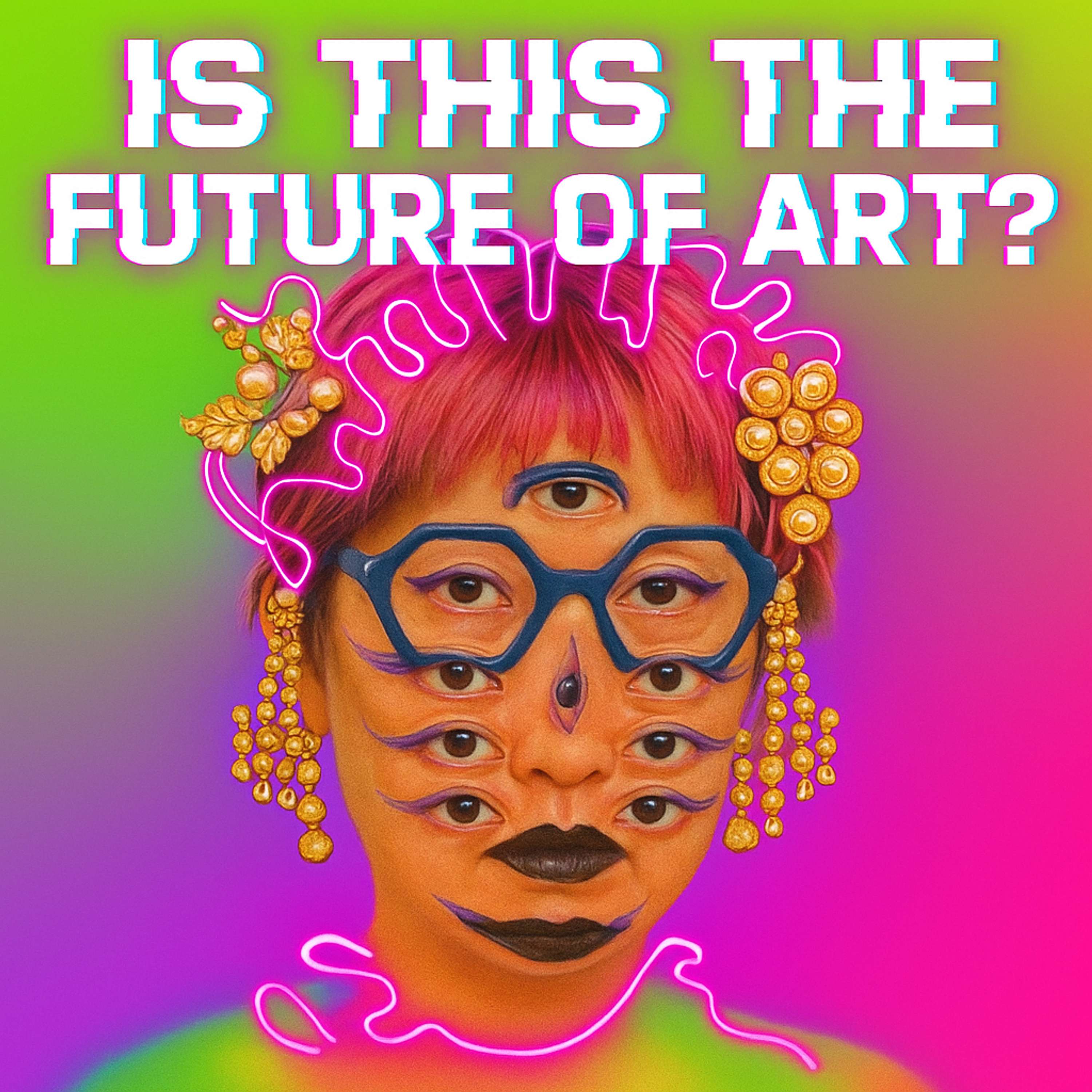 Your Art Is A Spell