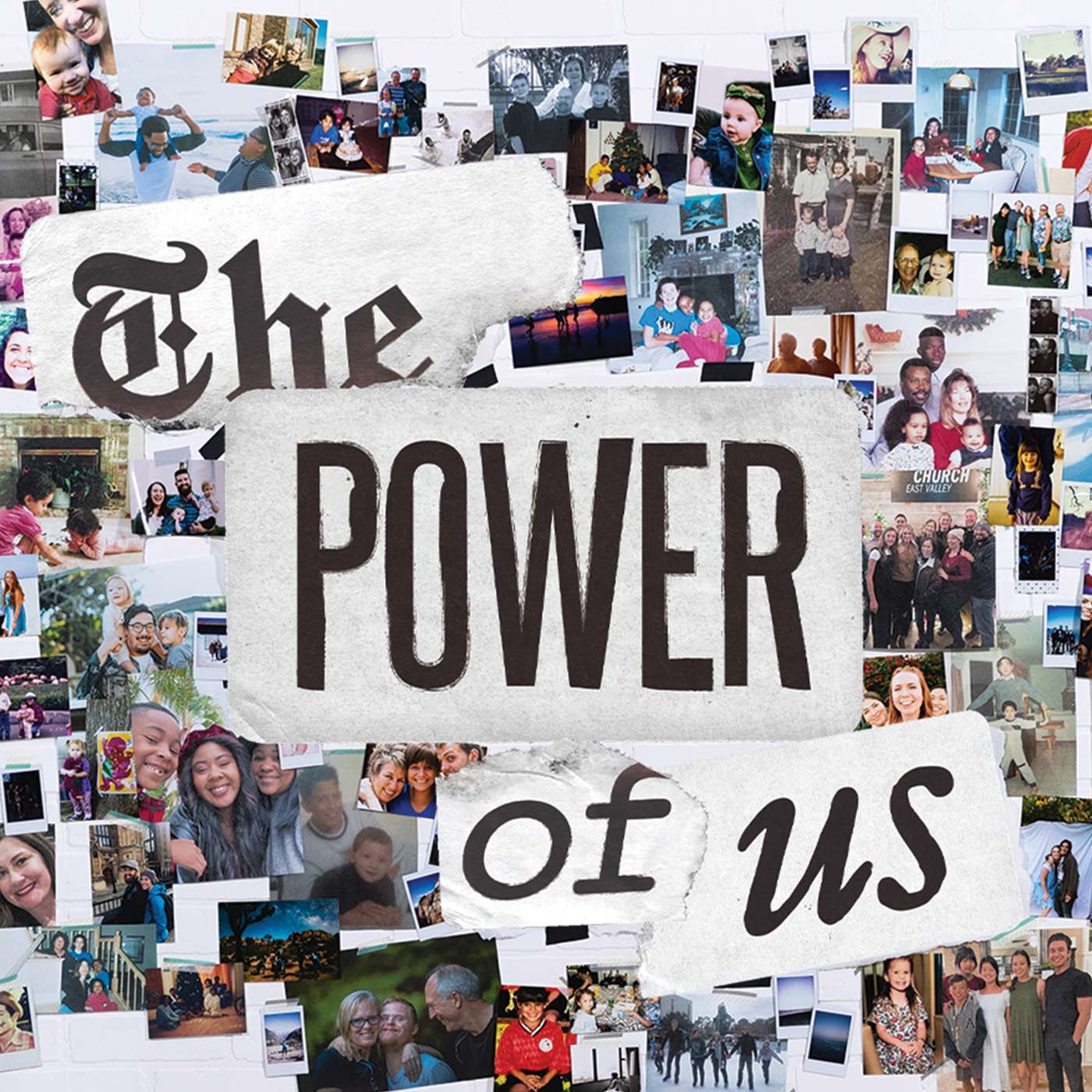 The Power of Our Worship | The Power of Us