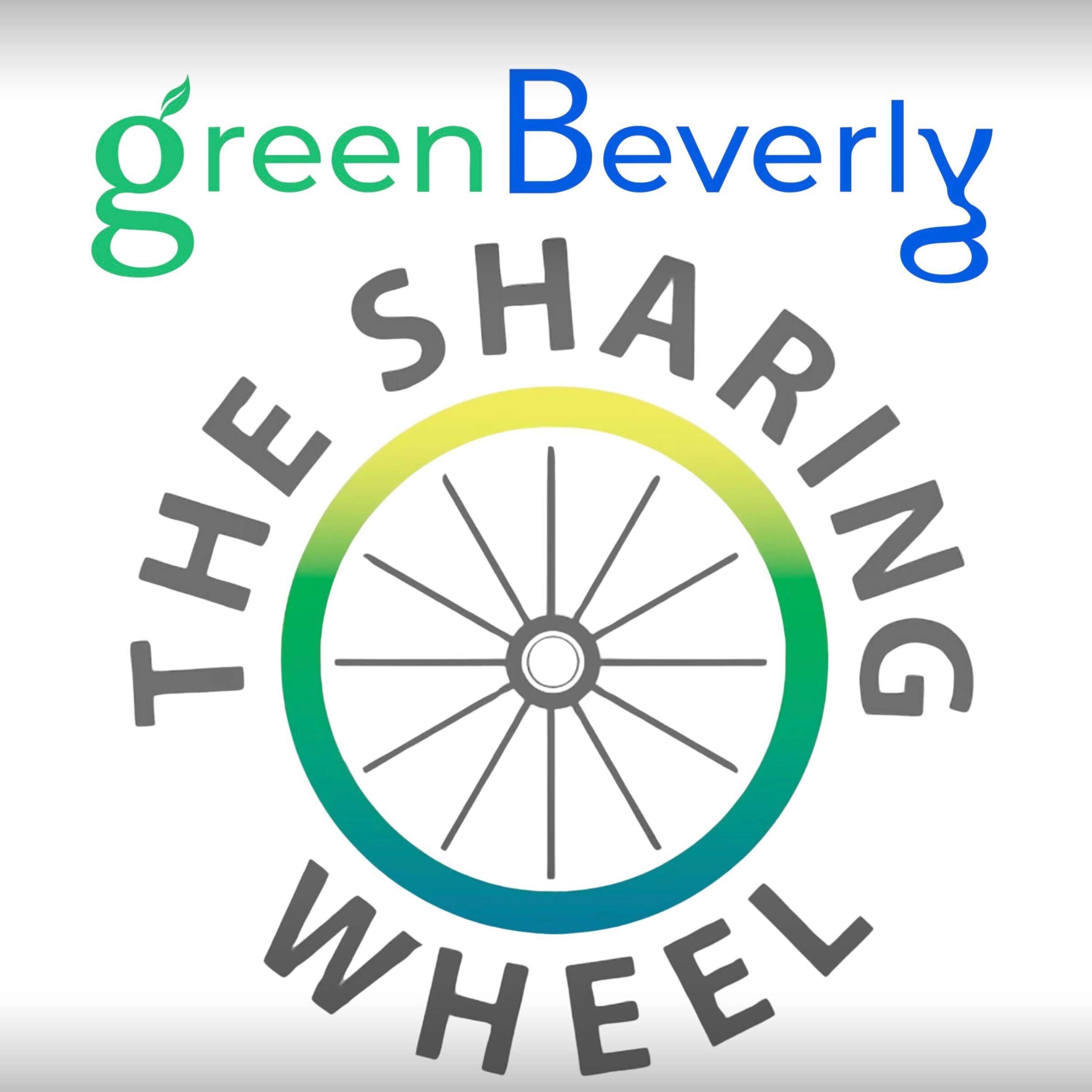 Green Beverly's EarthSpring: a Sharing Wheel Series