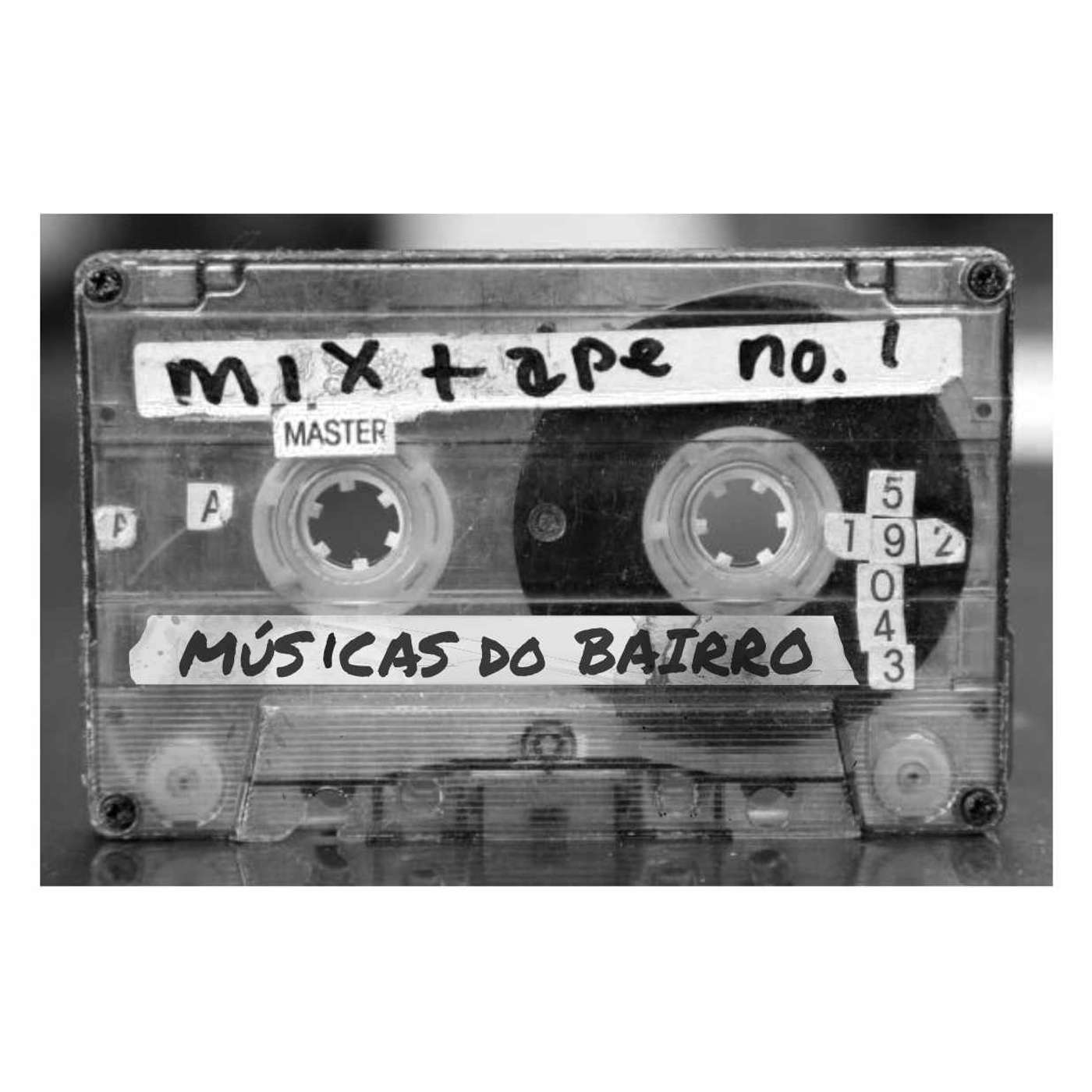Músicas do Bairro