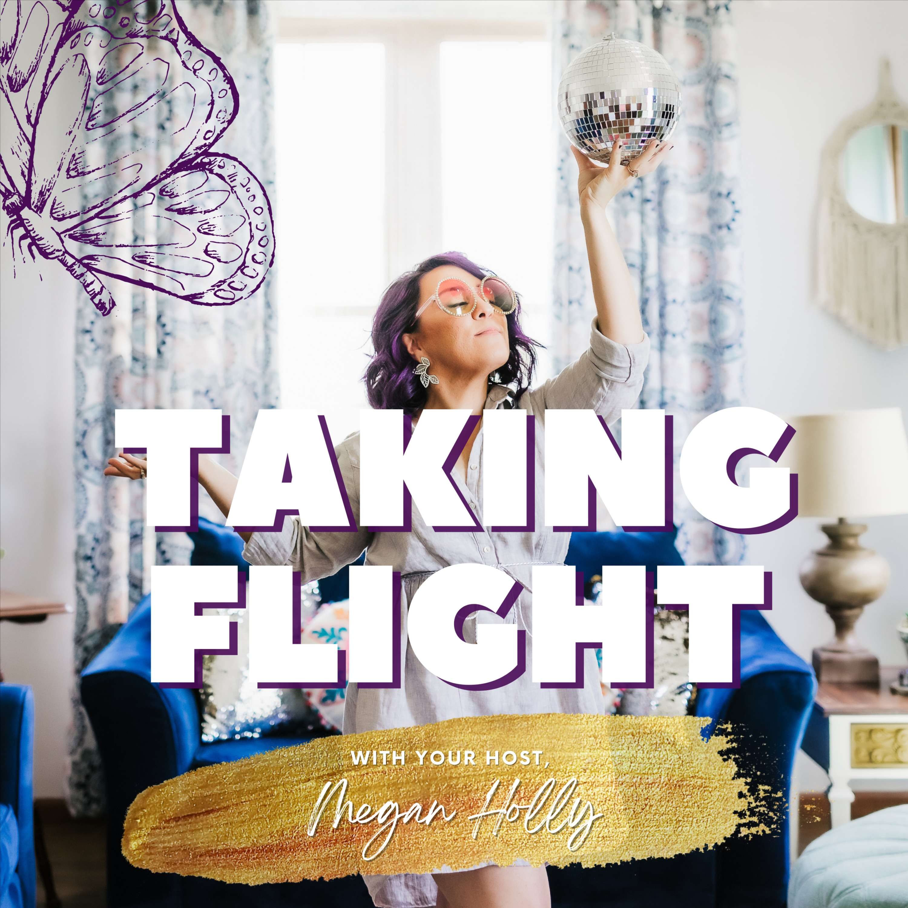 Taking Flight