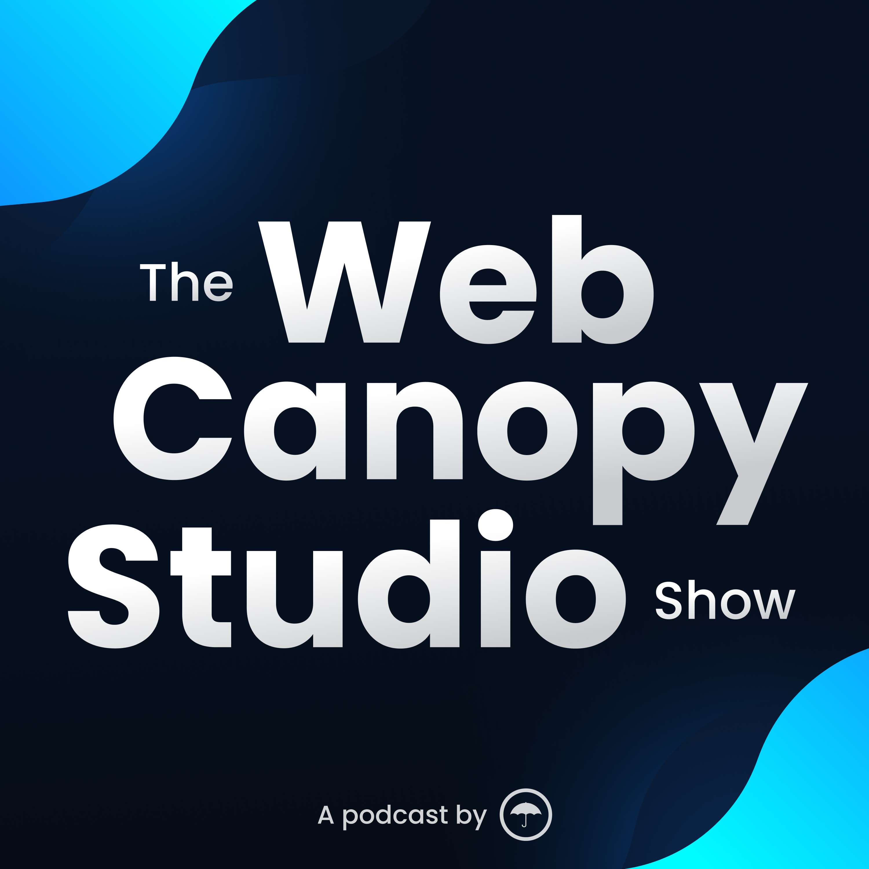 The Web Canopy Studio Show