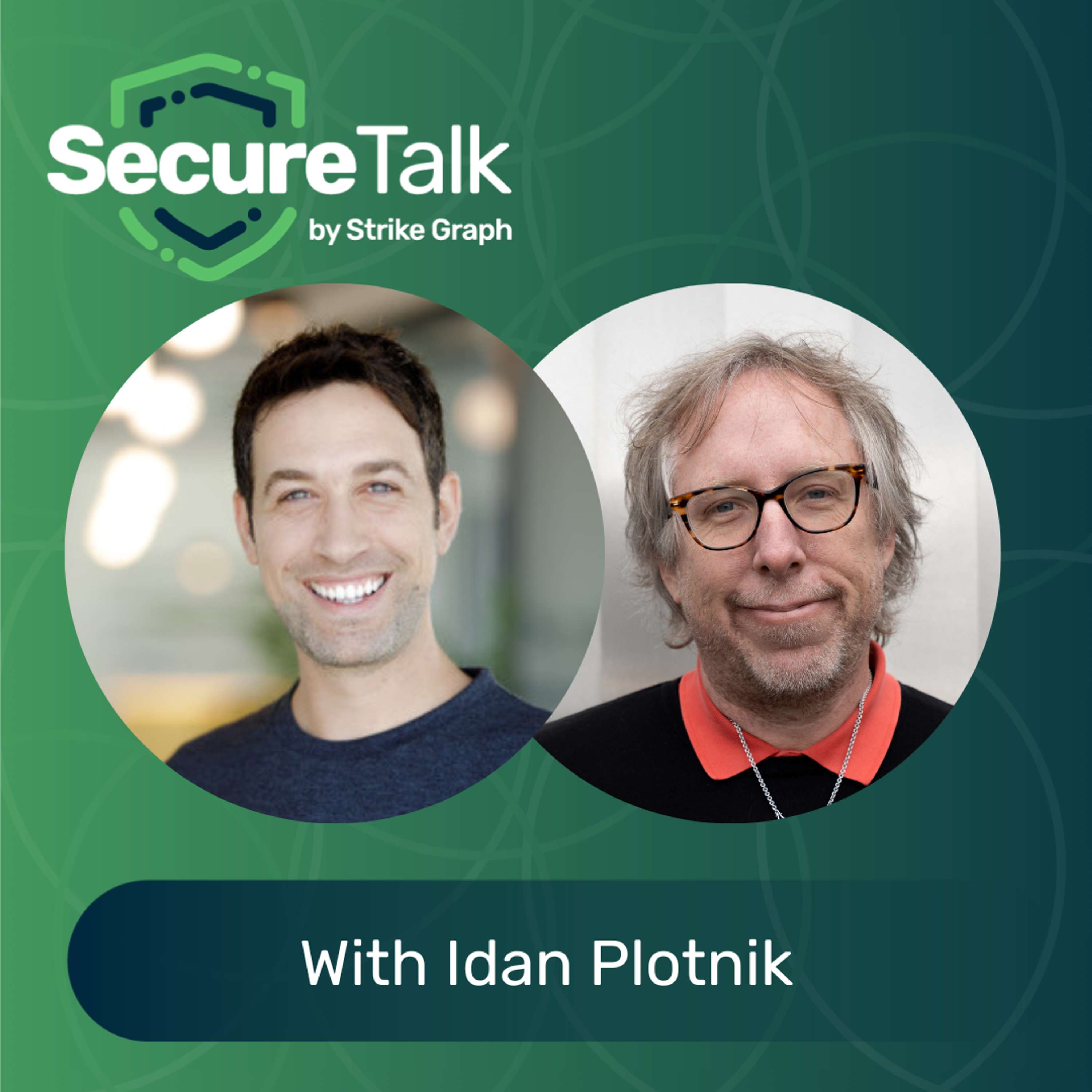 Application Security Management and the new SBOM with Idan Plotnik