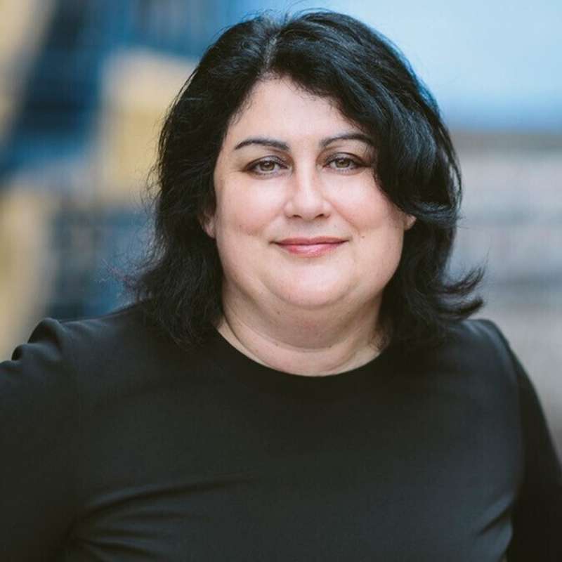 Jenni Romaniuk