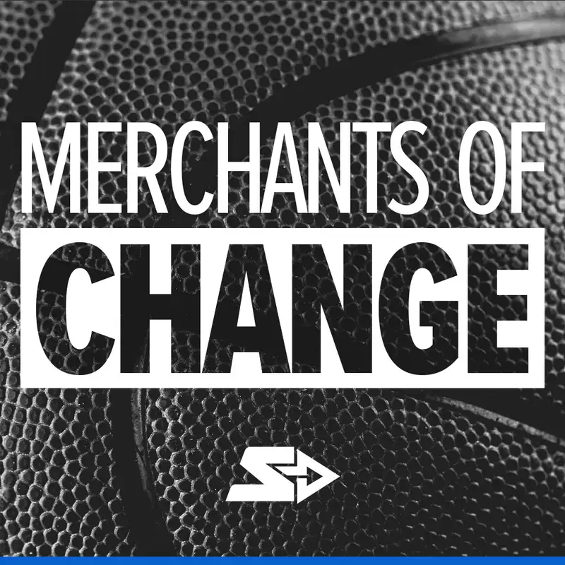 Merchants of Change