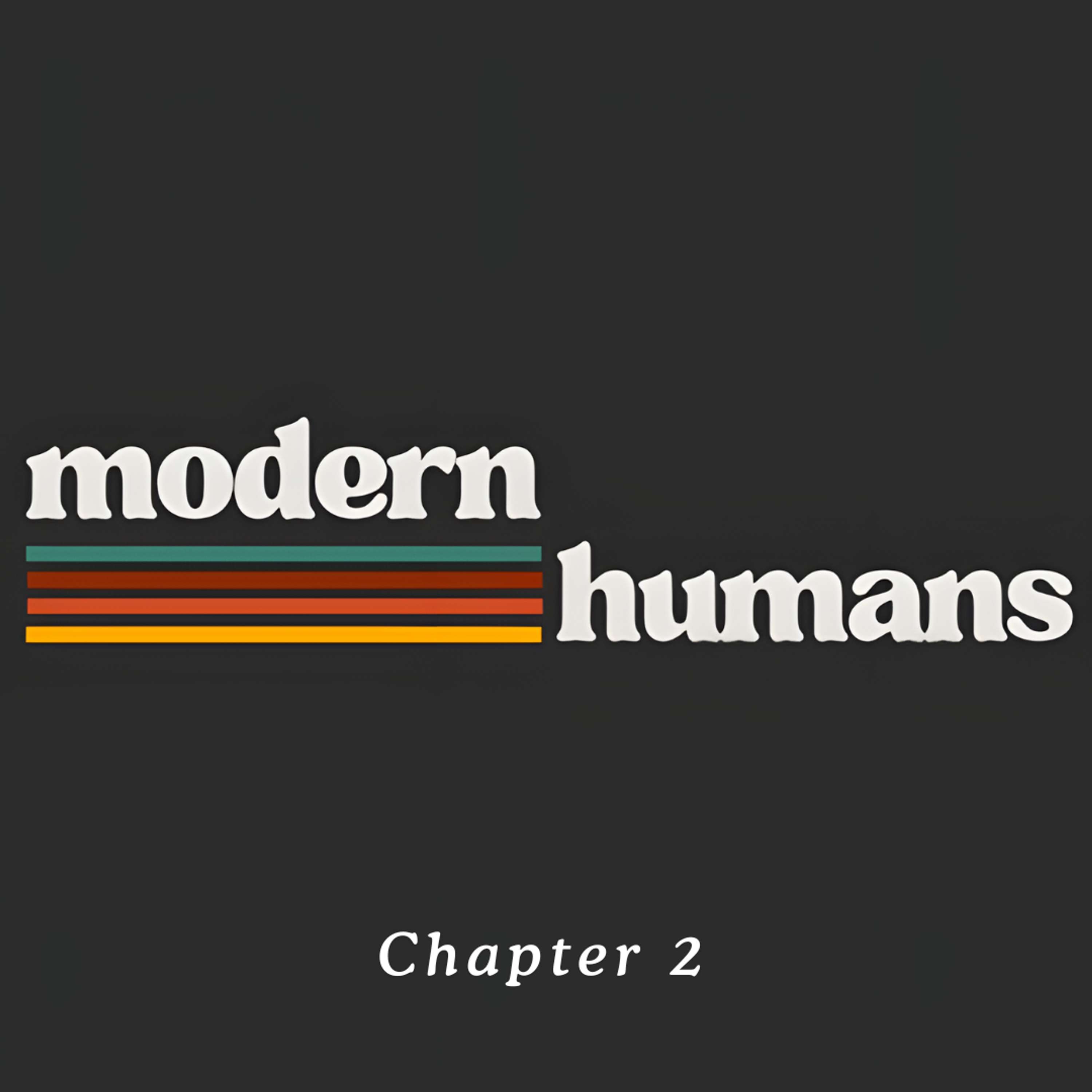 Modern Humans