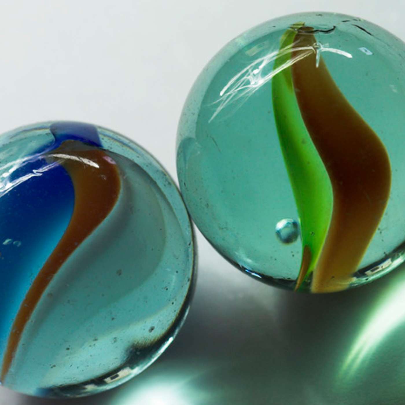 E48: Multiple metaphors E48: Multiple metaphors