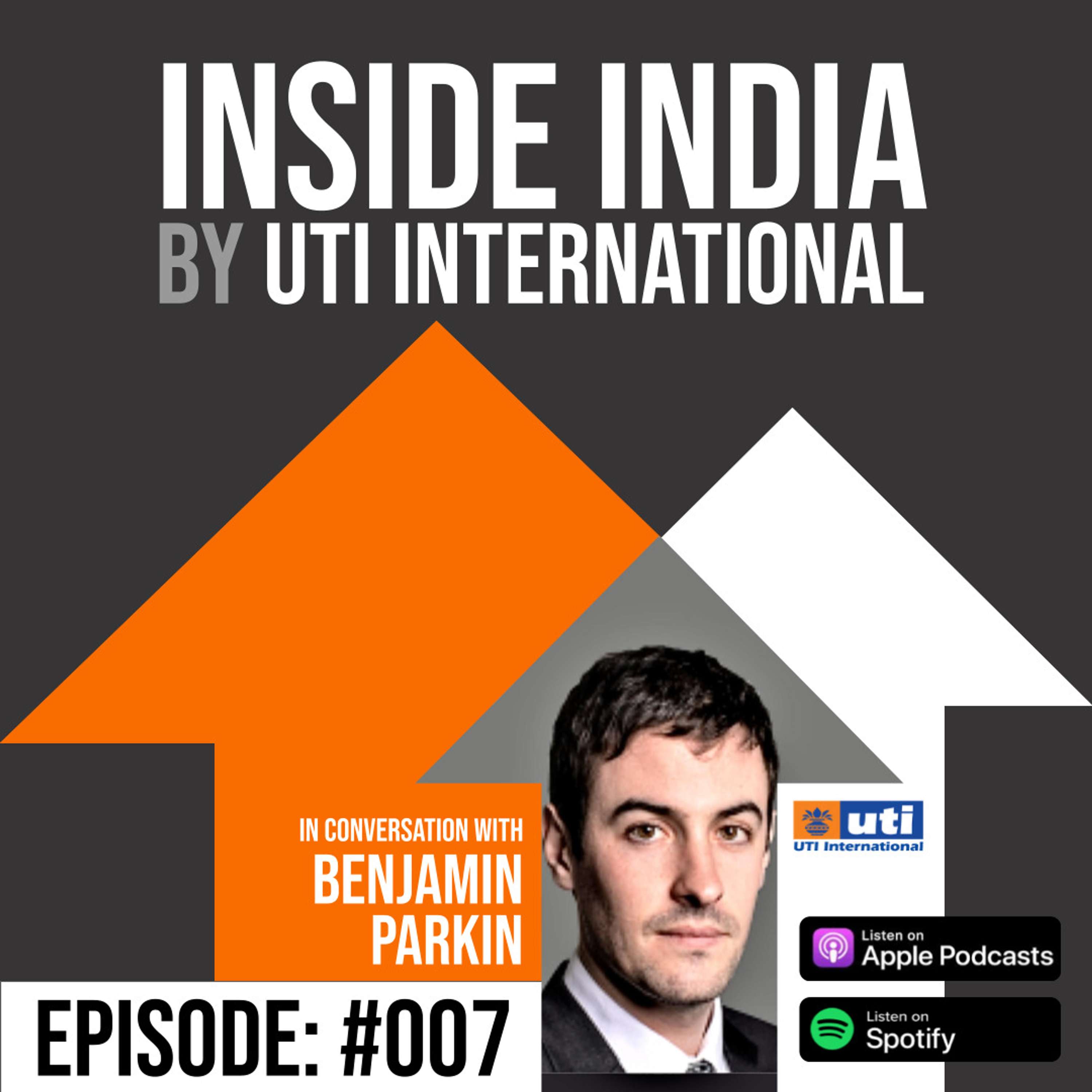 Inside India