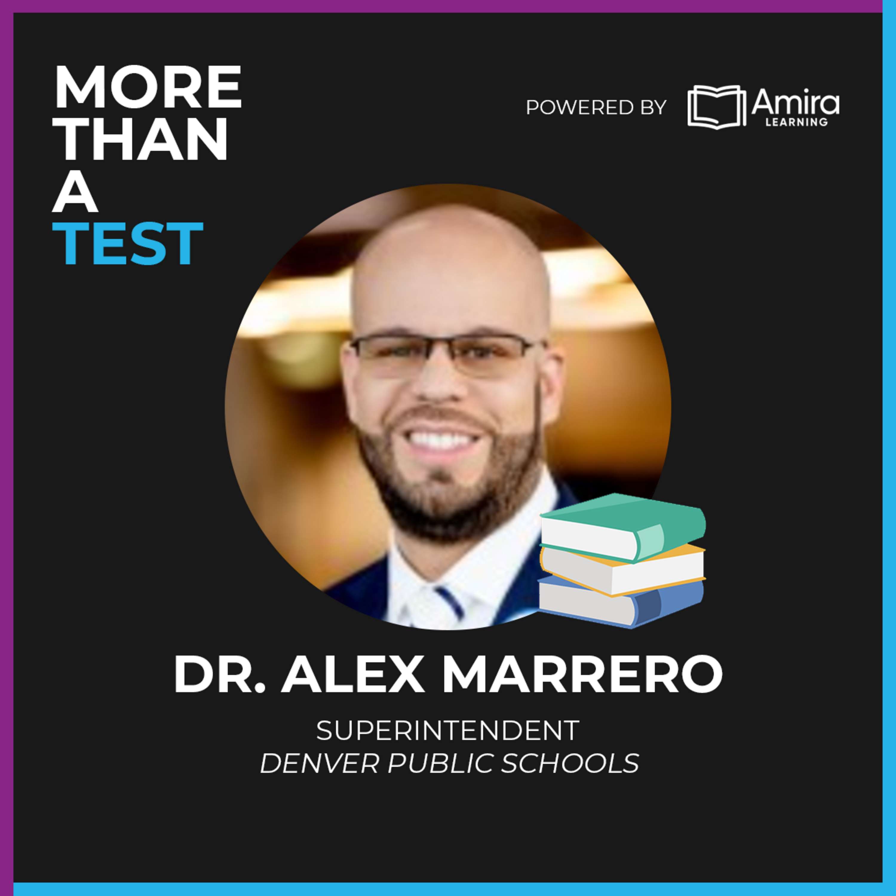 More Than A Test