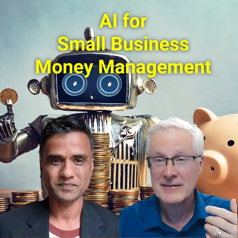 From Text to Action: How AI is Transforming Bookkeeping and Beyond