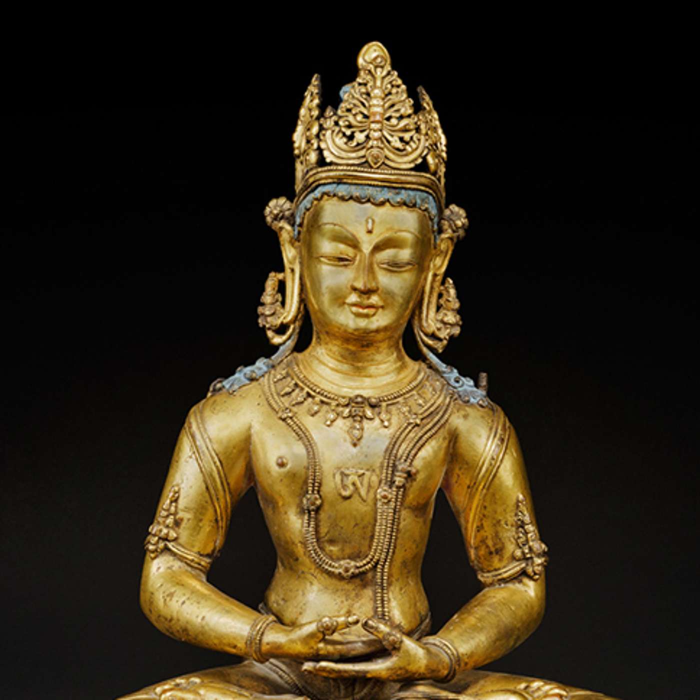 Mindfulness Meditation Podcast