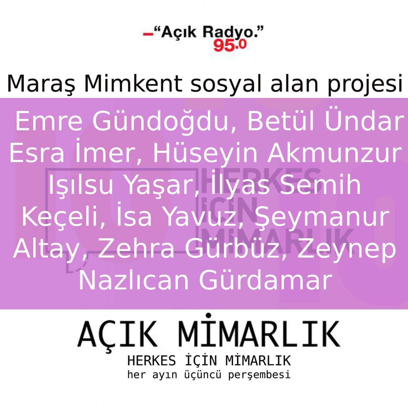 Açık Mimarlık