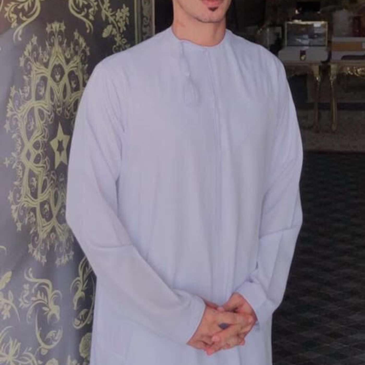 الشاعر الغريم يتحدث لبرنامج صباح الوصال عن وصوله بأعماله لبلدان مختلفة