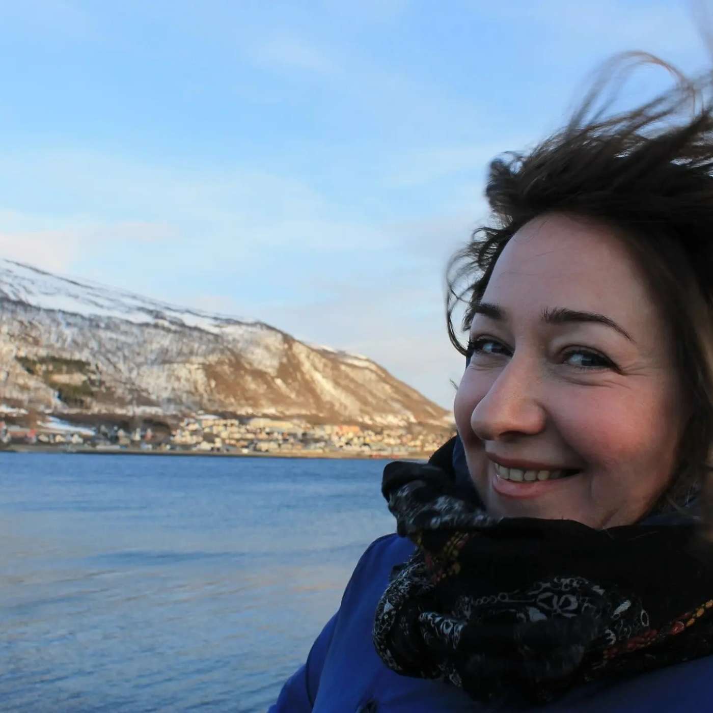 Уголовное дело завели на журналистку Елену Соловьёву