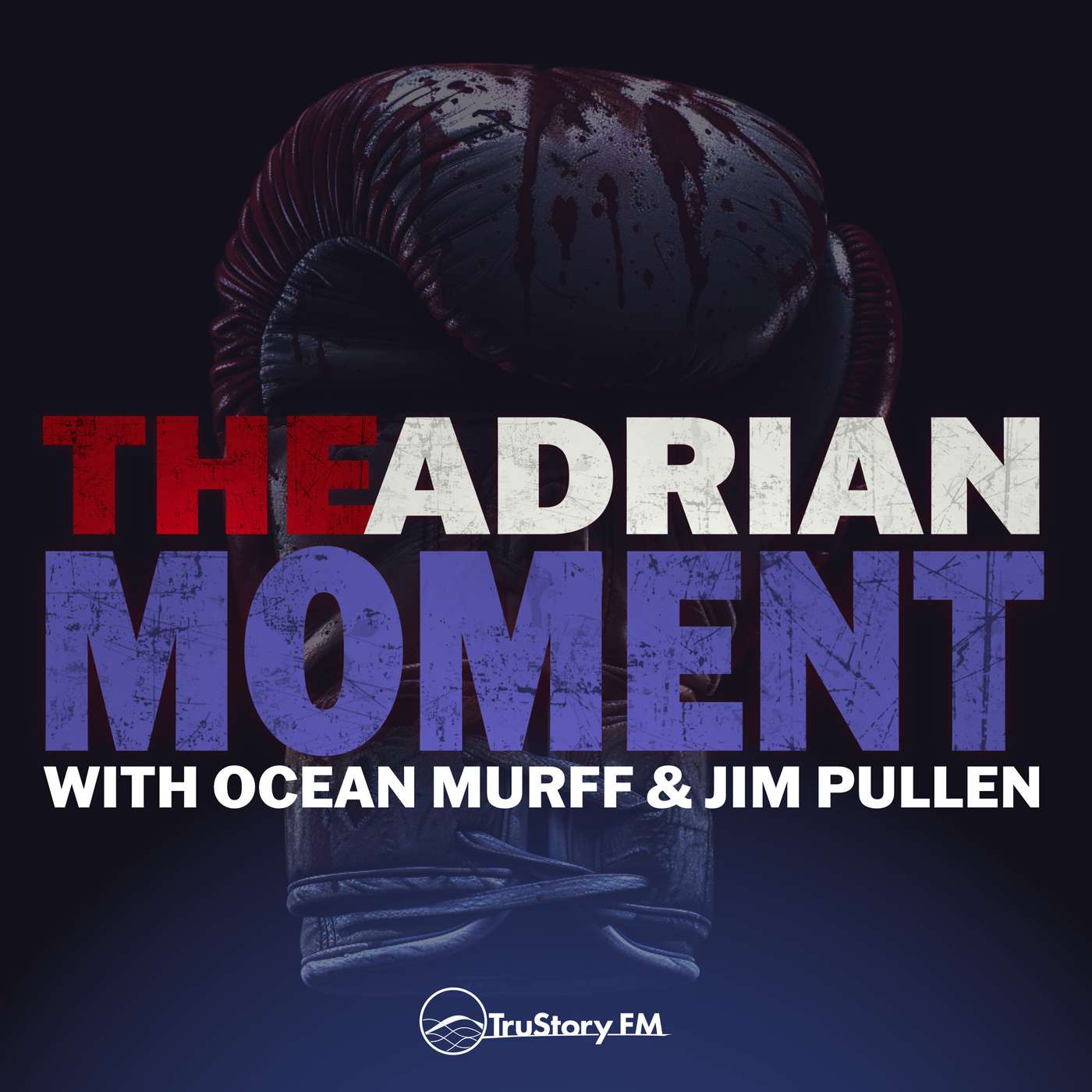 The Adrian Moment