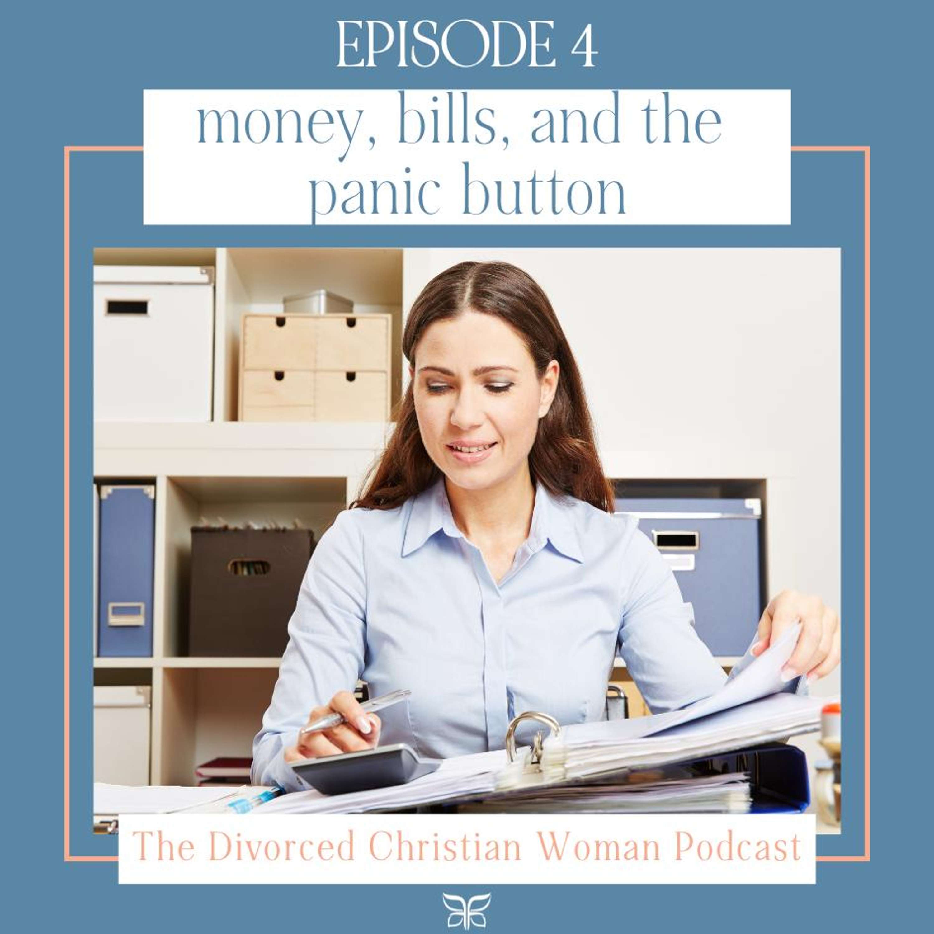 Divorced Christian Woman
