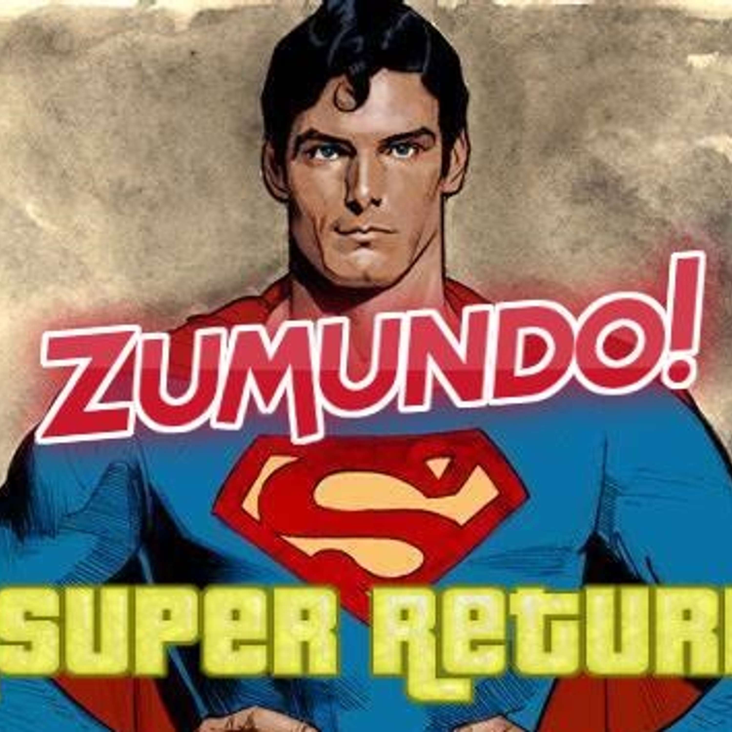 Zumundo!
